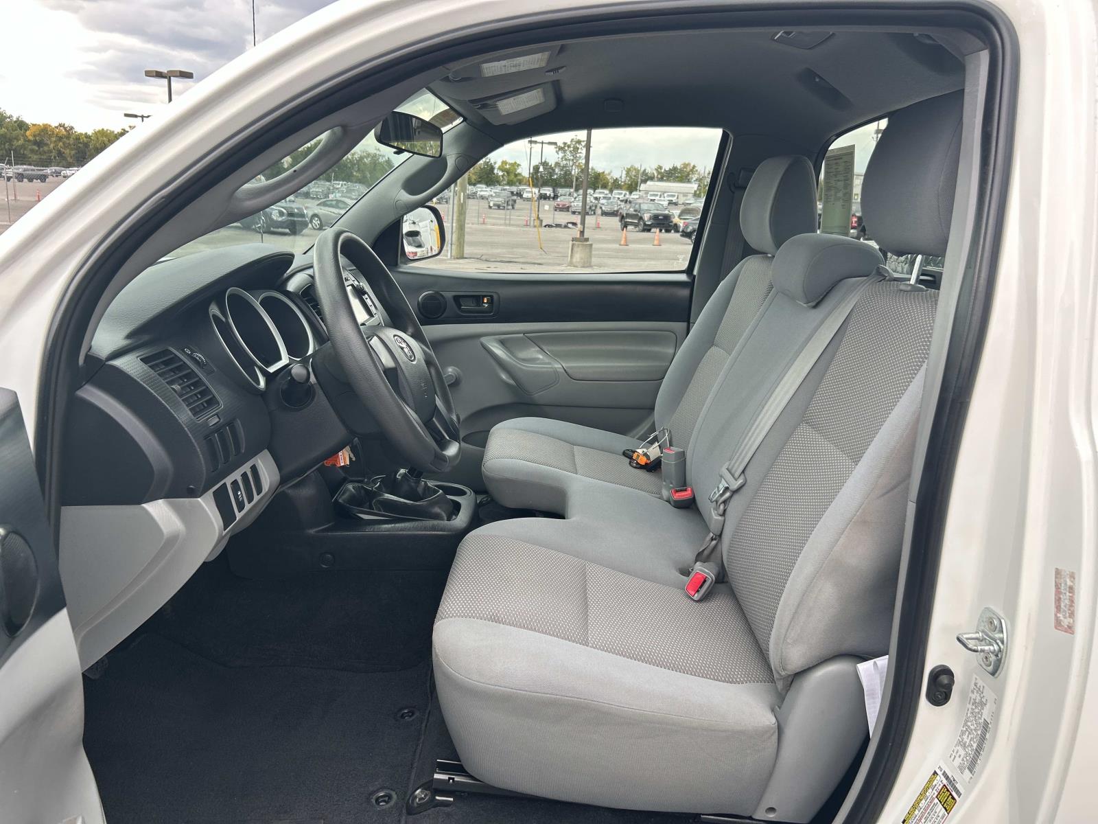 Used 2013 Toyota Tacoma Truck