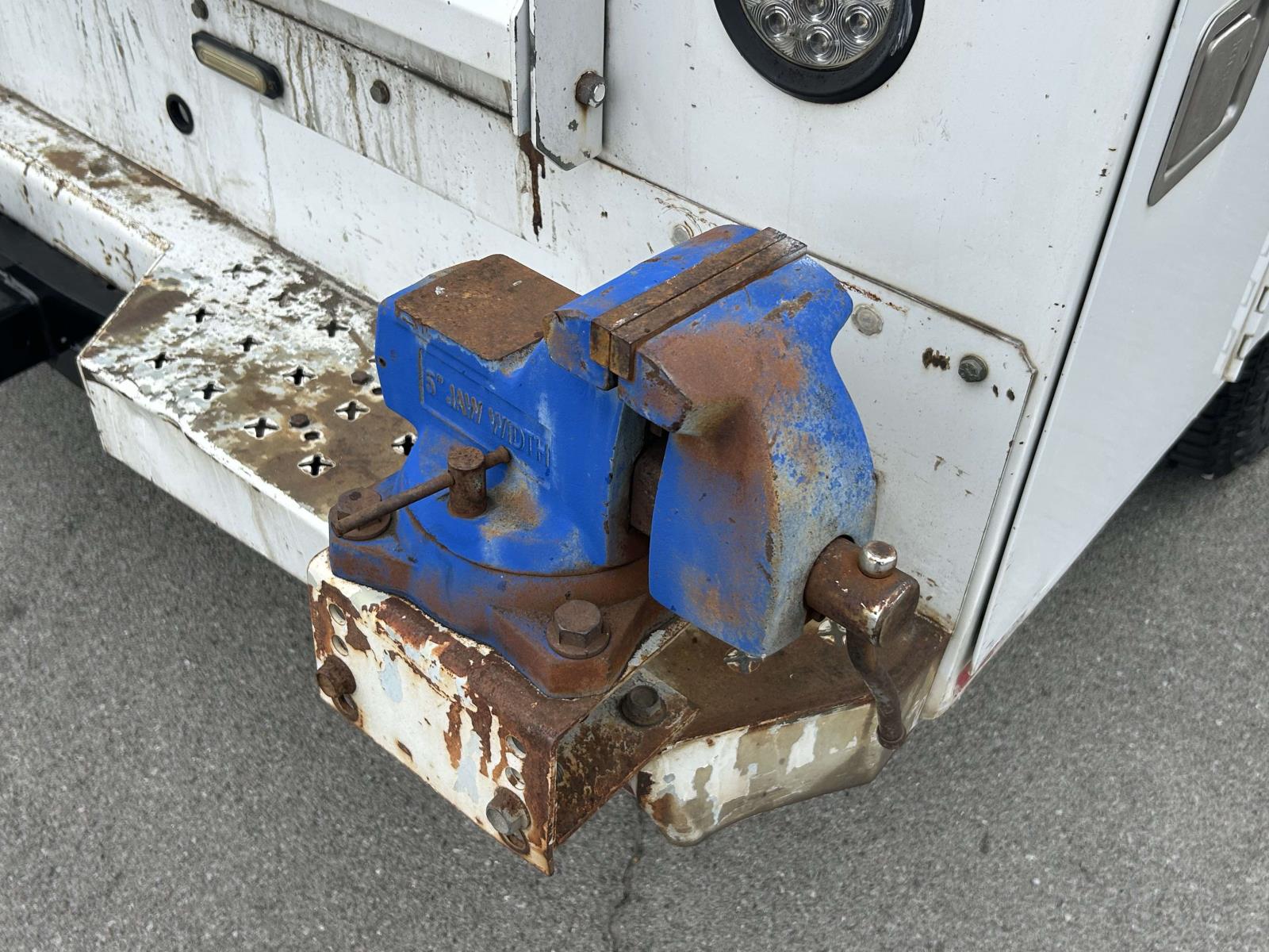 Used 2018 Ford F-350 Super Duty Truck