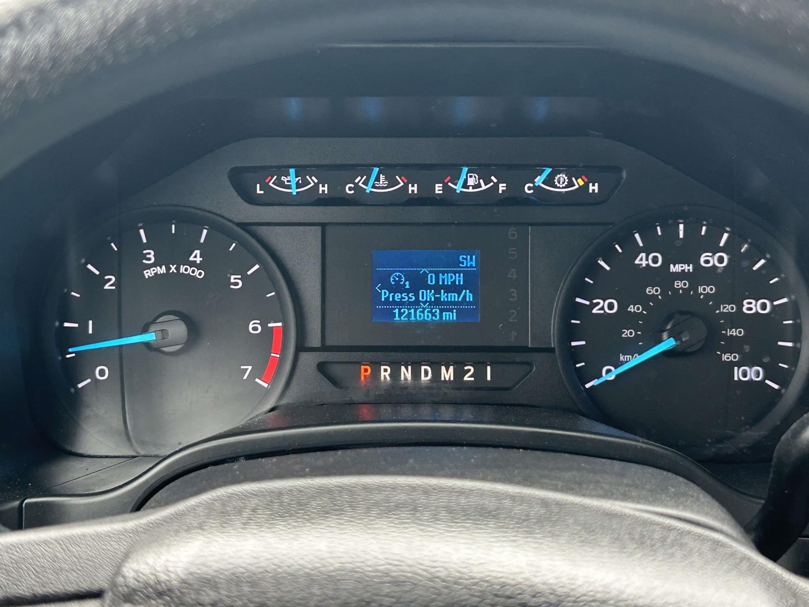 Used 2018 Ford F-350 Super Duty Truck