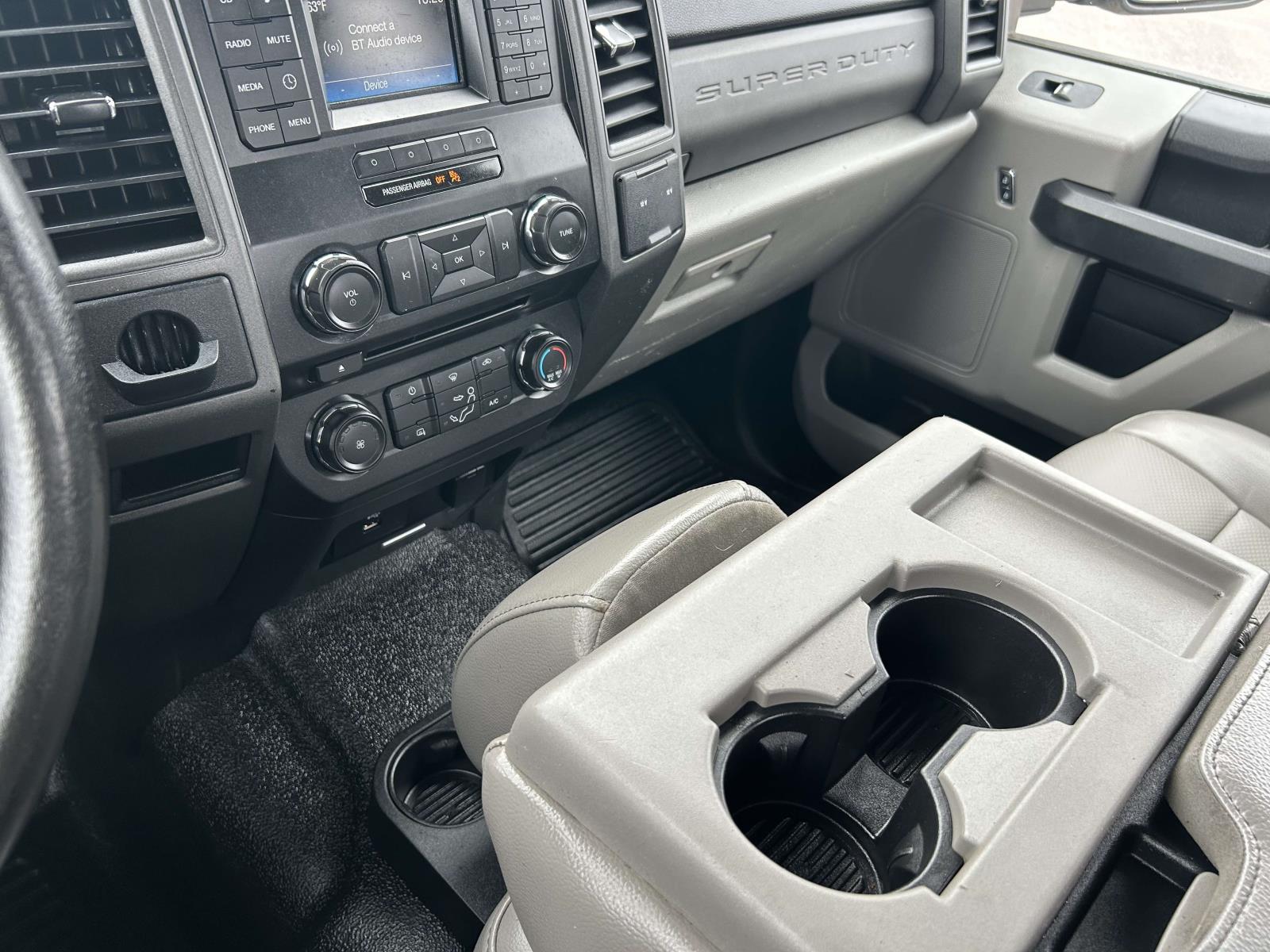 Used 2018 Ford F-350 Super Duty Truck