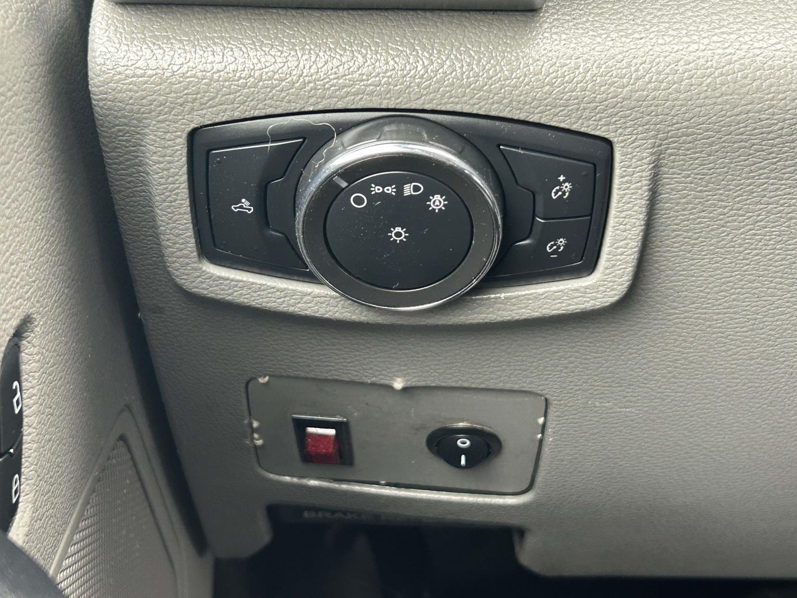 Used 2018 Ford F-350 Super Duty Truck