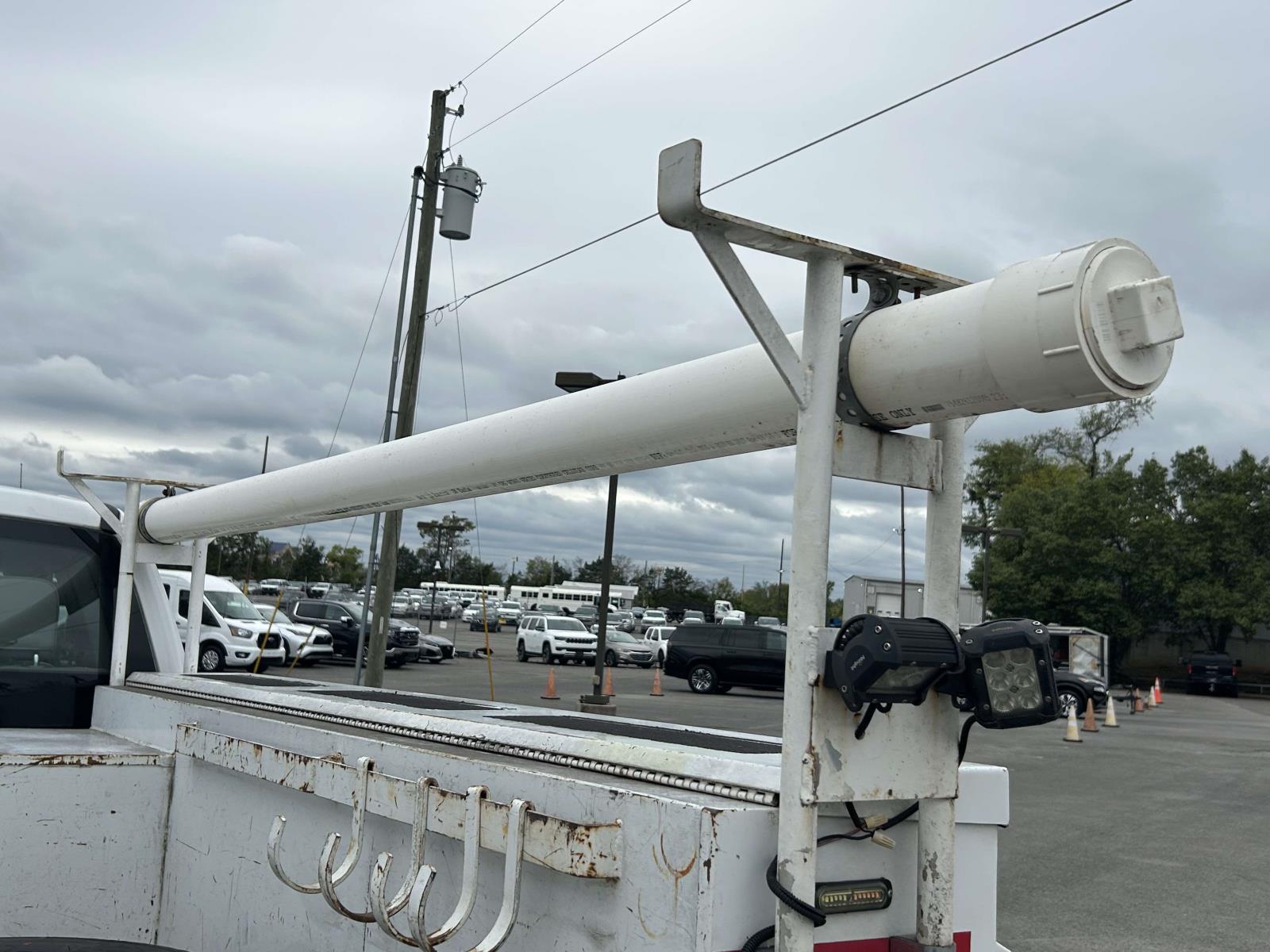 Used 2018 Ford F-350 Super Duty Truck