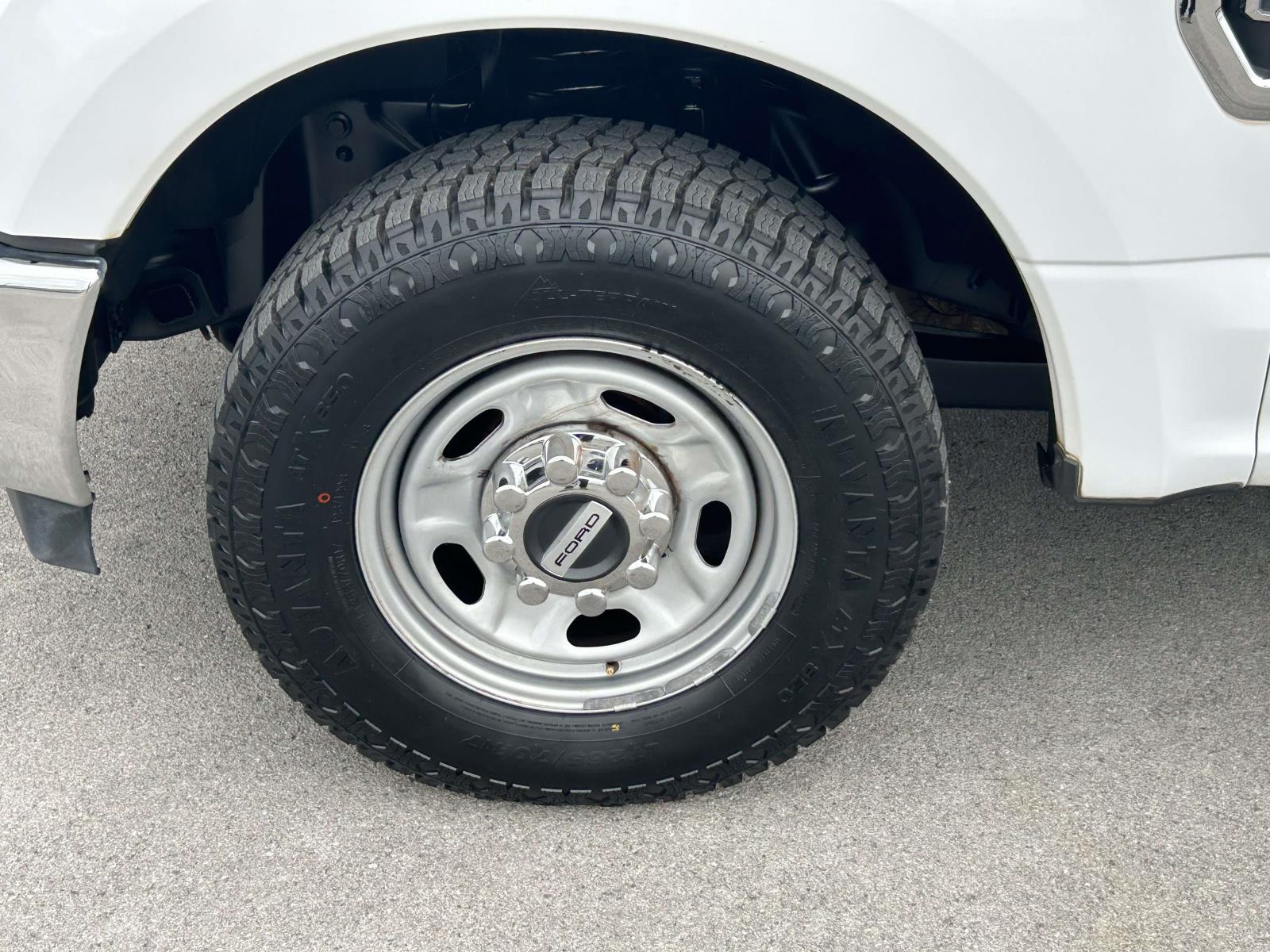 Used 2018 Ford F-350 Super Duty Truck