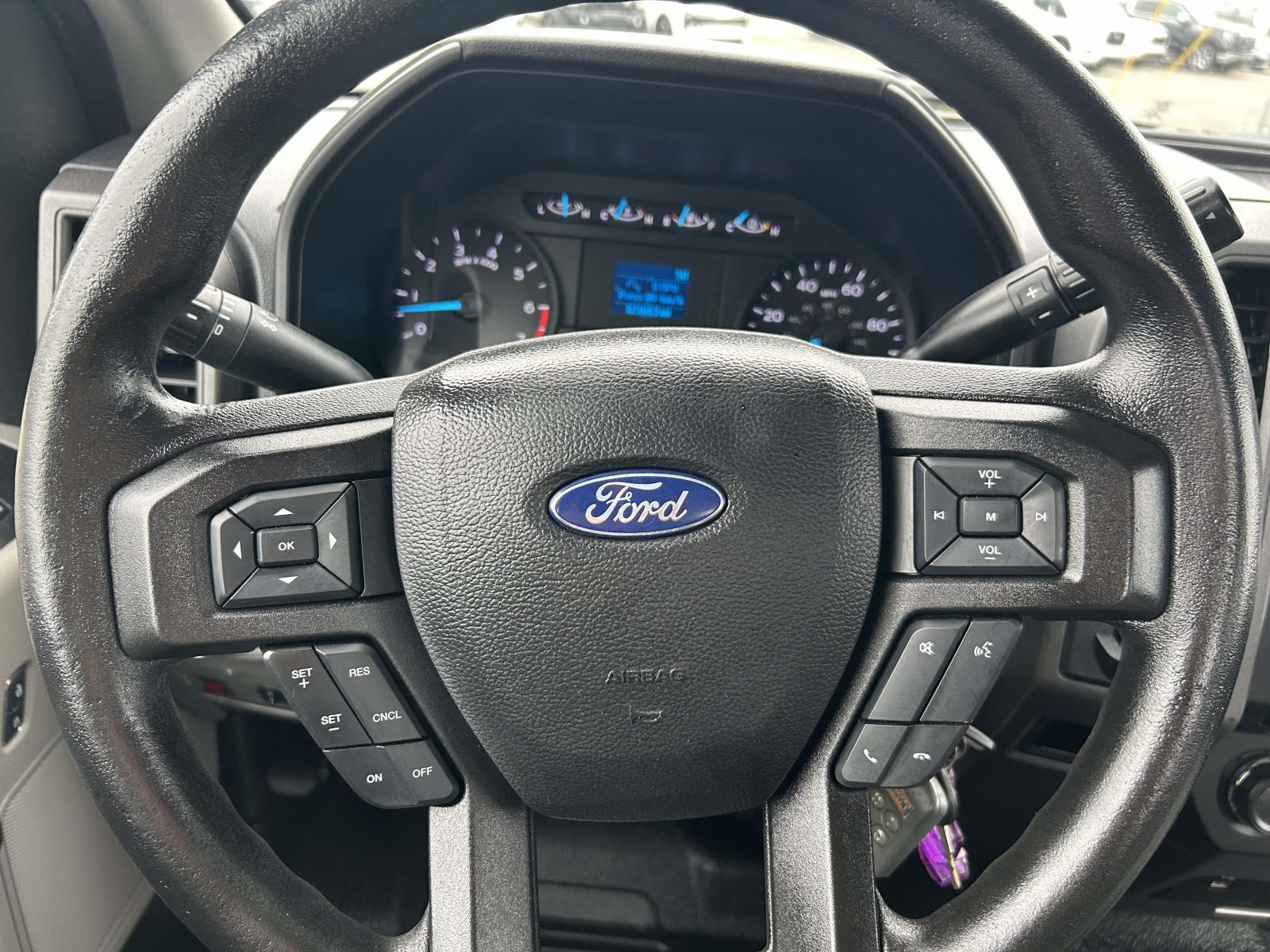 Used 2018 Ford F-350 Super Duty Truck
