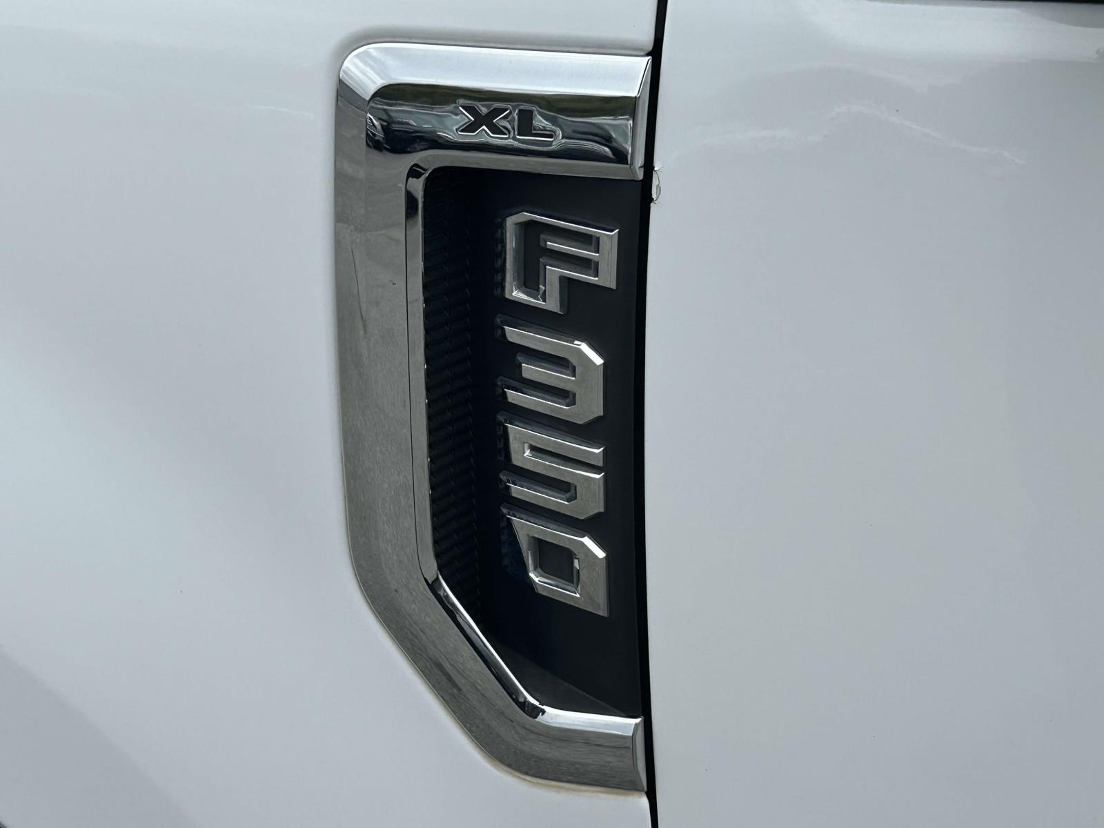 Used 2018 Ford F-350 Super Duty Truck