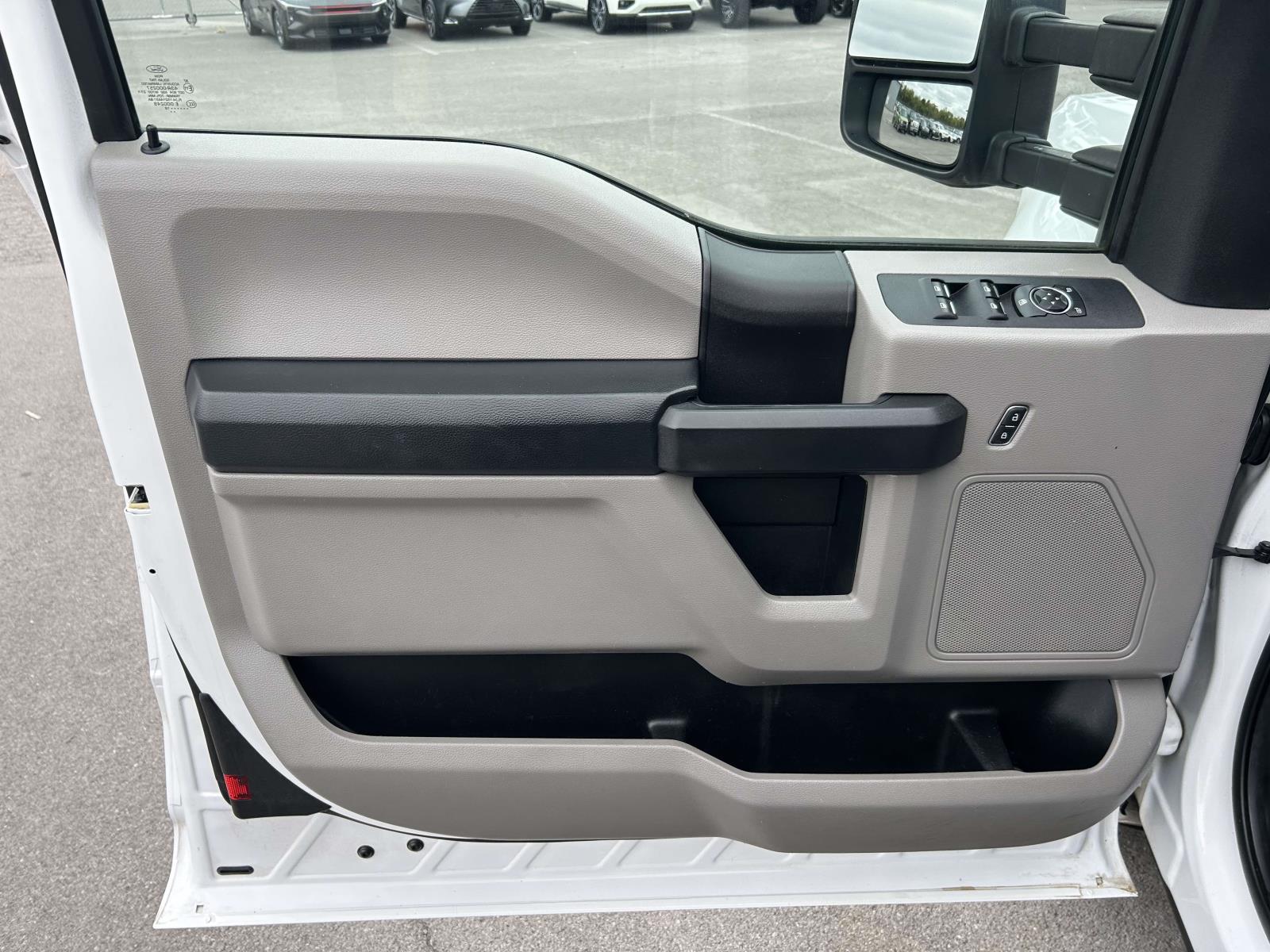 Used 2018 Ford F-350 Super Duty Truck