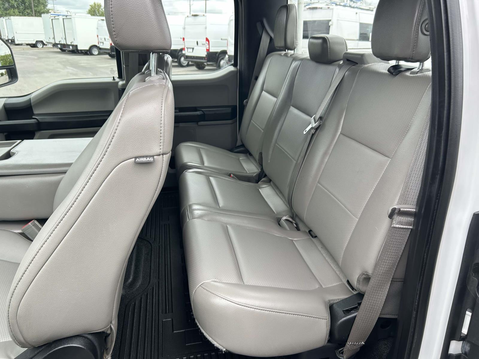 Used 2018 Ford F-350 Super Duty Truck