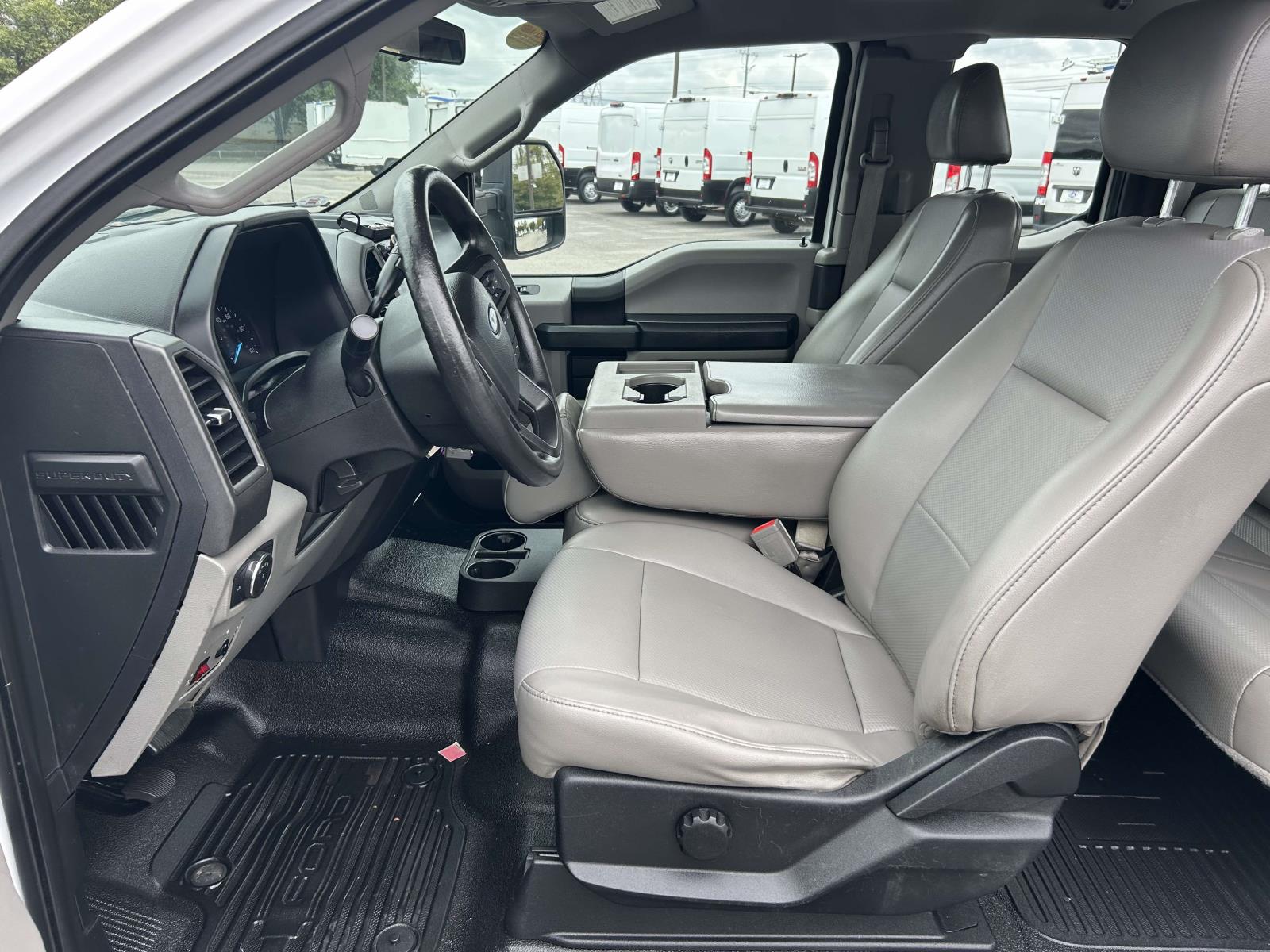 Used 2018 Ford F-350 Super Duty Truck