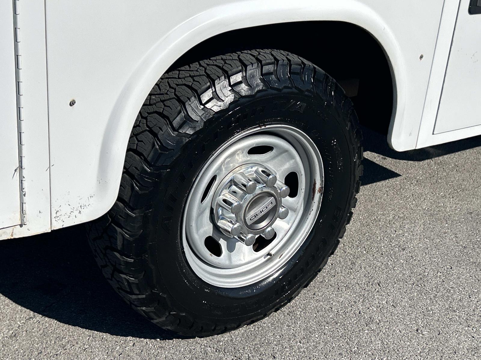 Used 2019 Ford F-350 Super Duty Truck