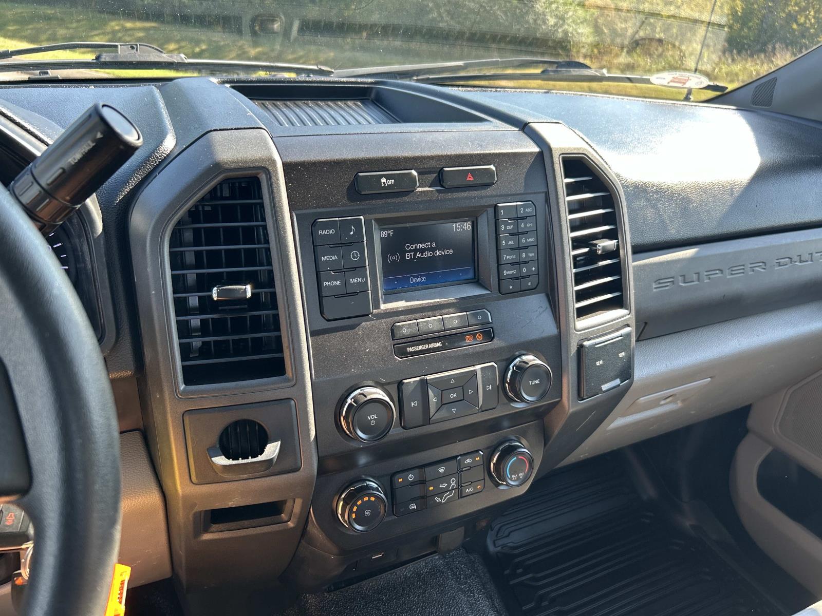 Used 2019 Ford F-350 Super Duty Truck