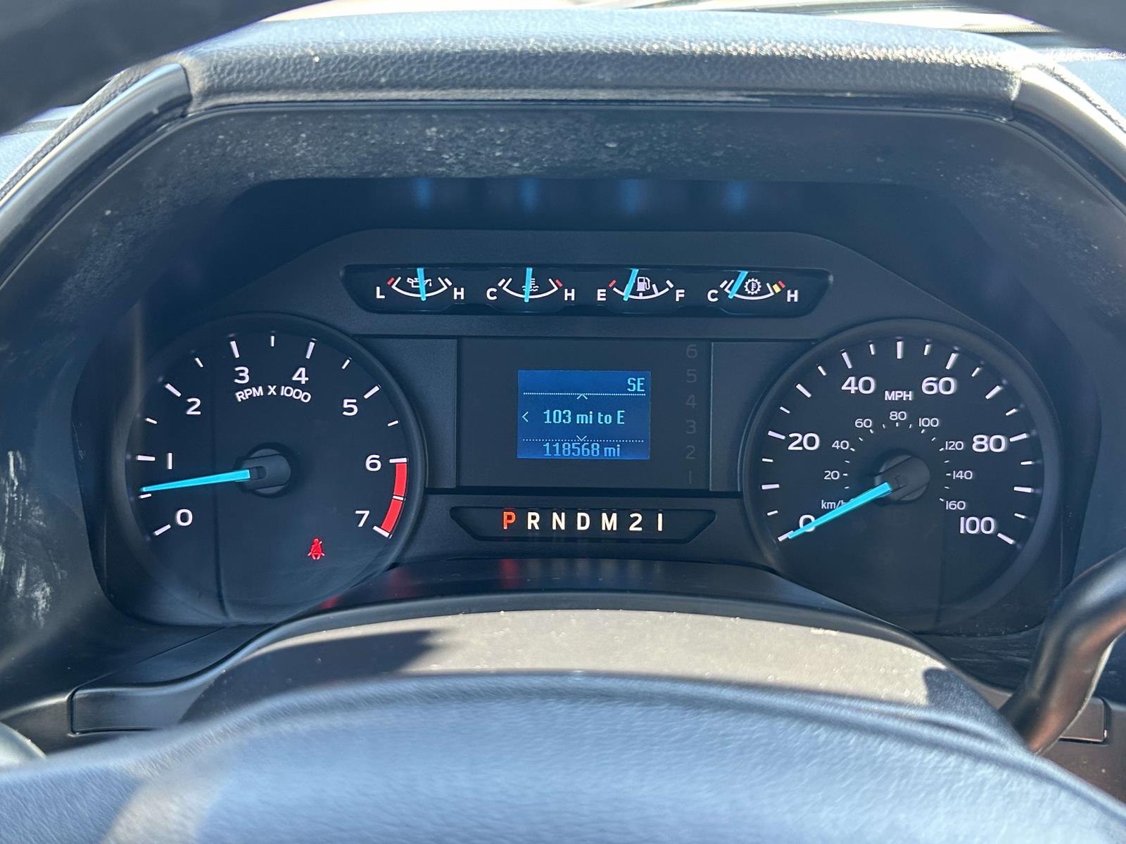 Used 2019 Ford F-350 Super Duty Truck