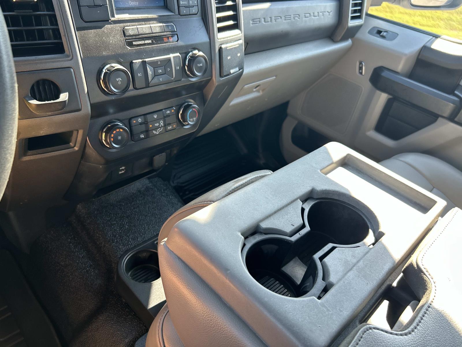Used 2019 Ford F-350 Super Duty Truck