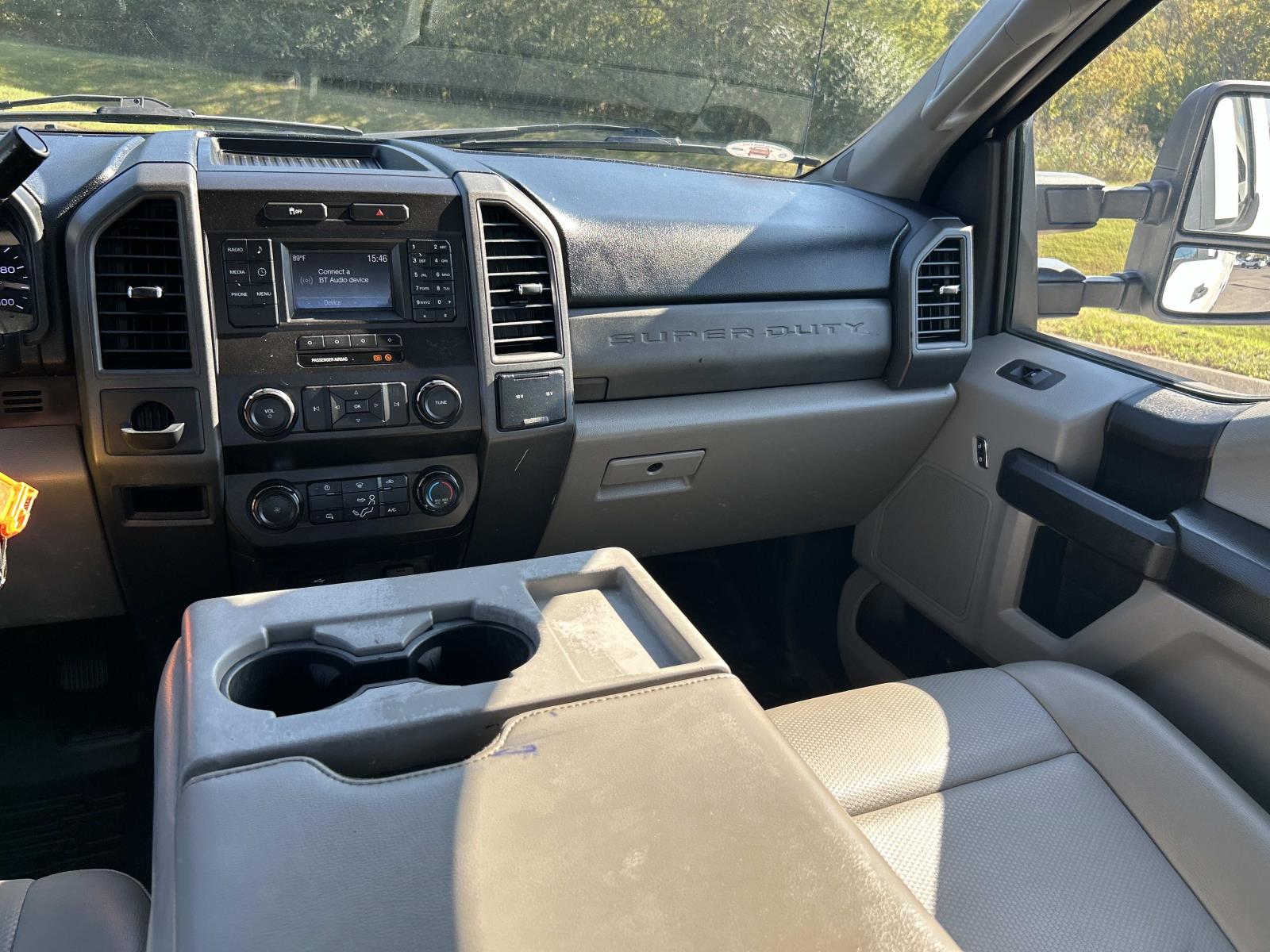 Used 2019 Ford F-350 Super Duty Truck