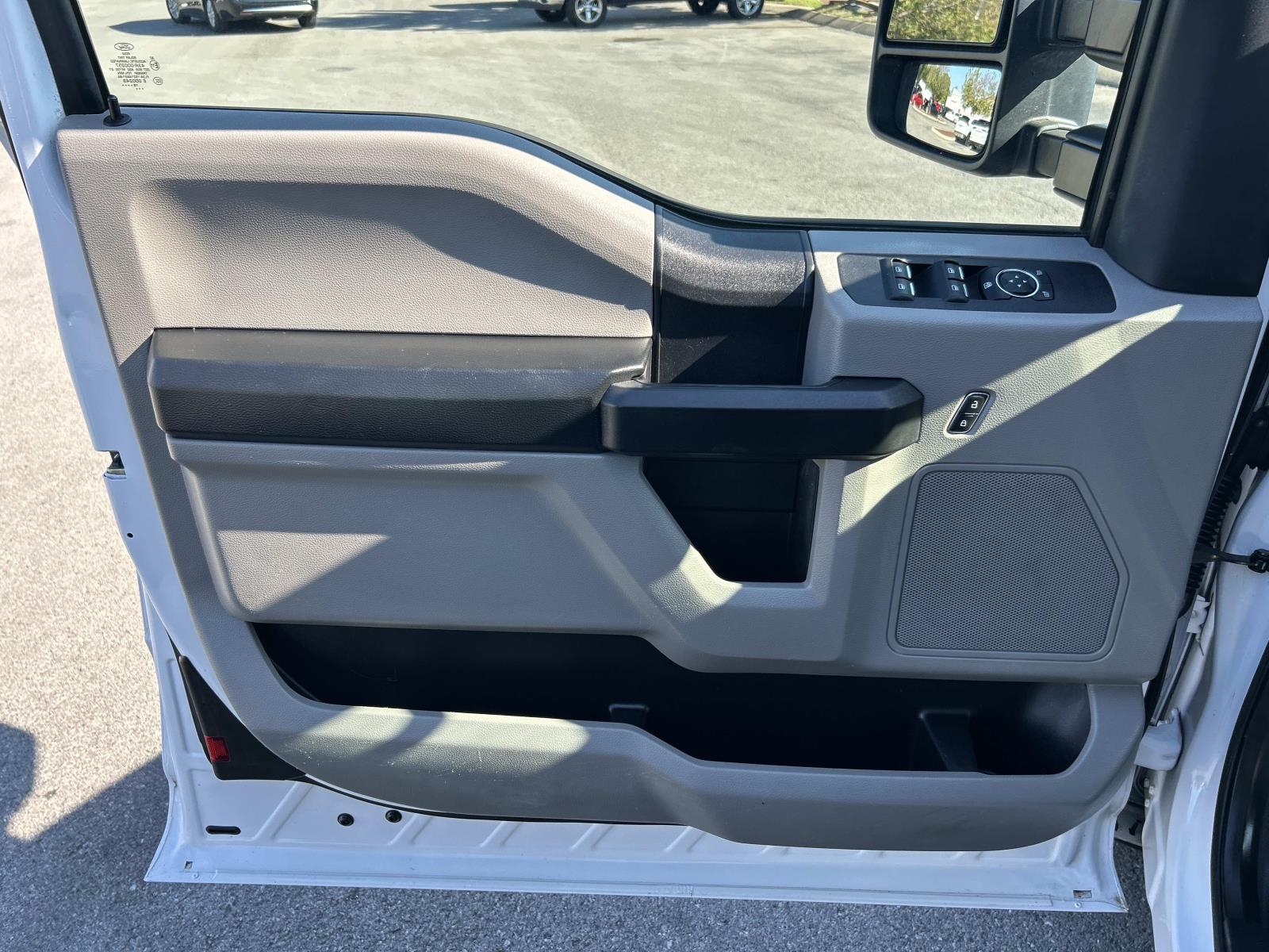 Used 2019 Ford F-350 Super Duty Truck