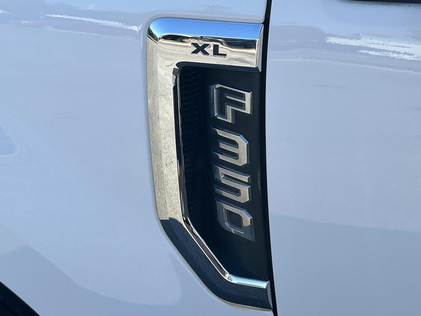 Used 2019 Ford F-350 Super Duty Truck