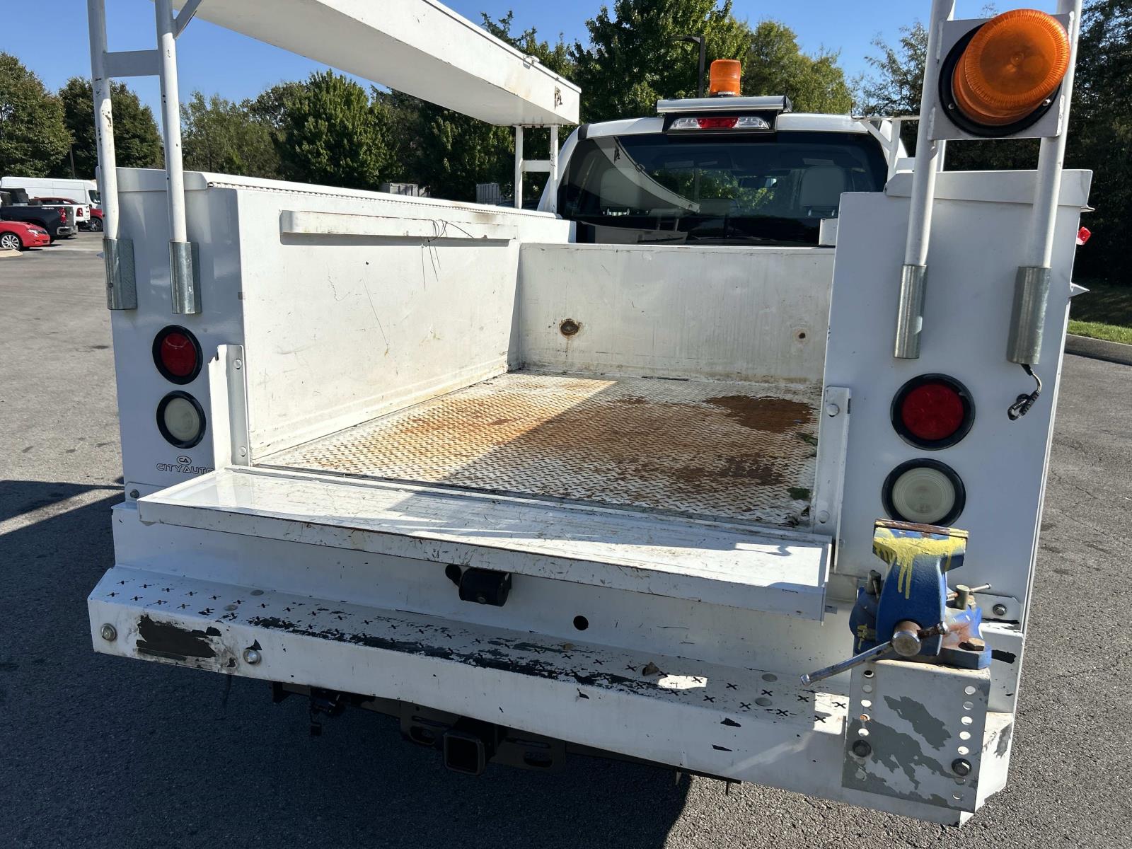 Used 2019 Ford F-350 Super Duty Truck