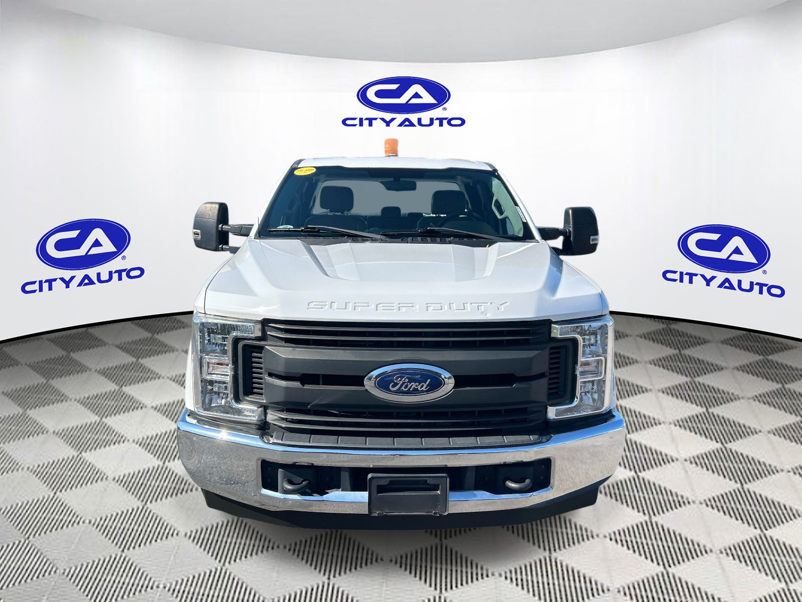Used 2019 Ford F-350 Super Duty Truck