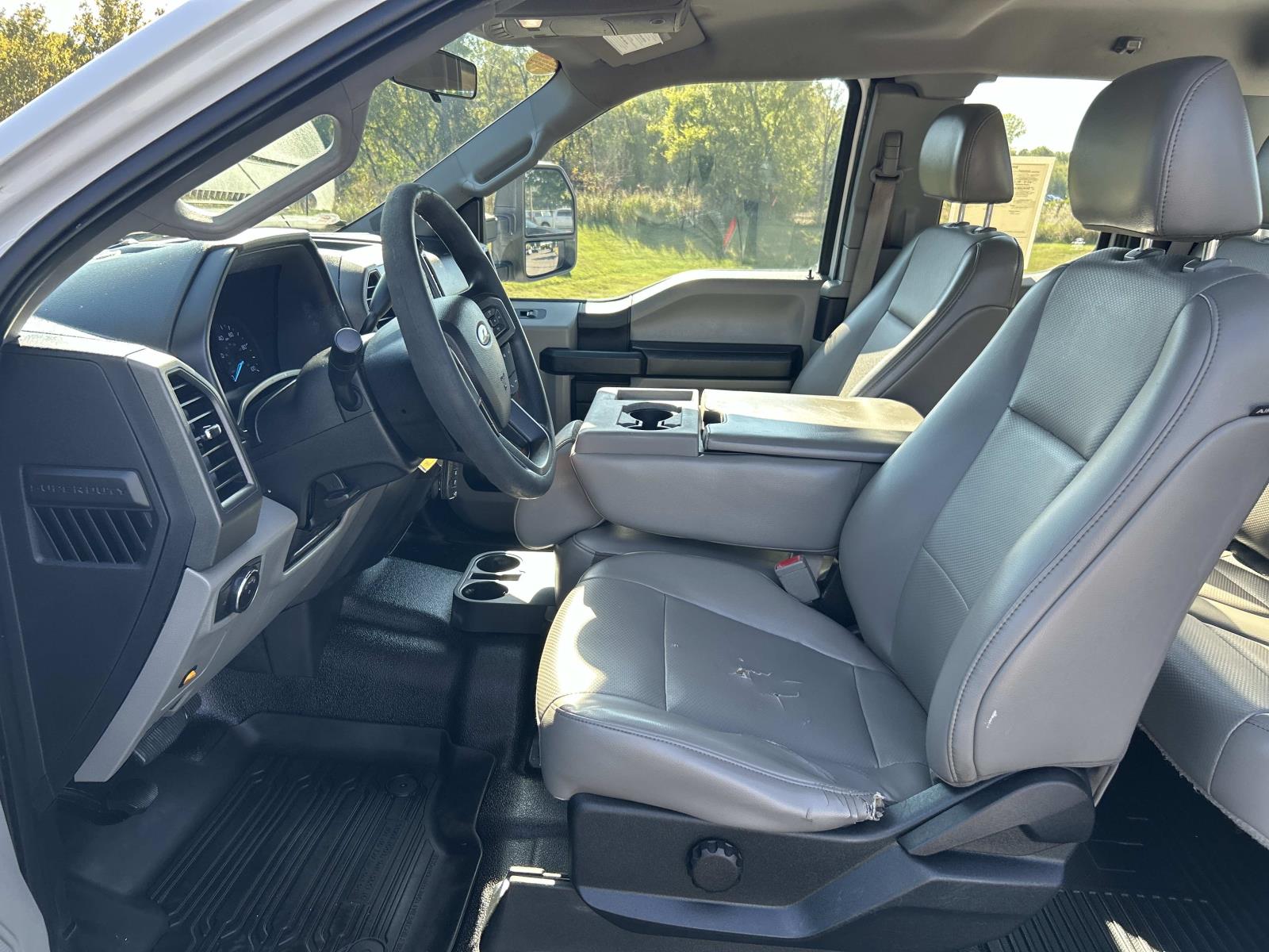 Used 2019 Ford F-350 Super Duty Truck