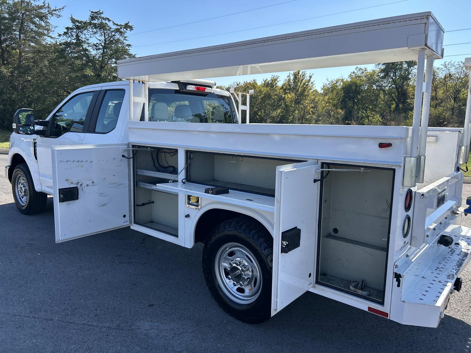 Used 2019 Ford F-350 Super Duty Truck