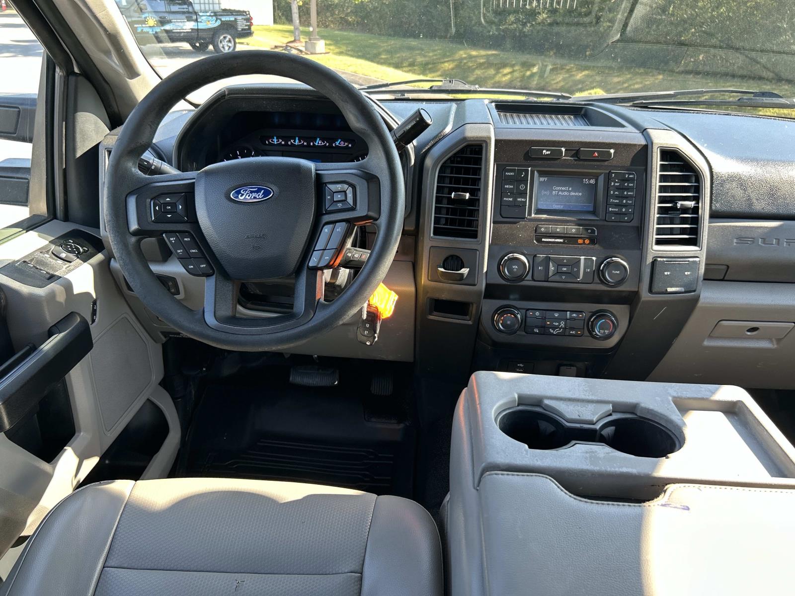 Used 2019 Ford F-350 Super Duty Truck