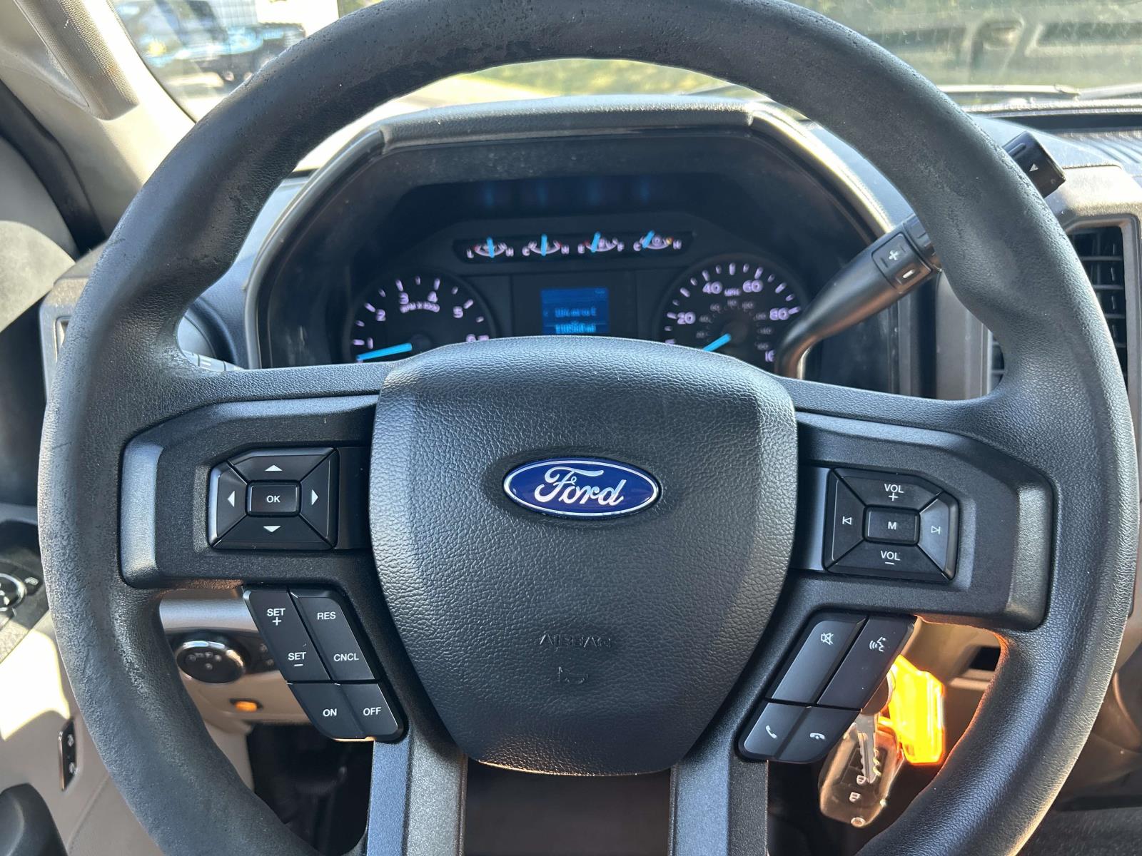 Used 2019 Ford F-350 Super Duty Truck