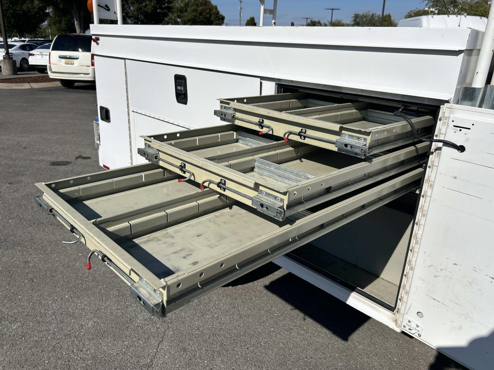 Used 2019 Ford F-350 Super Duty Truck