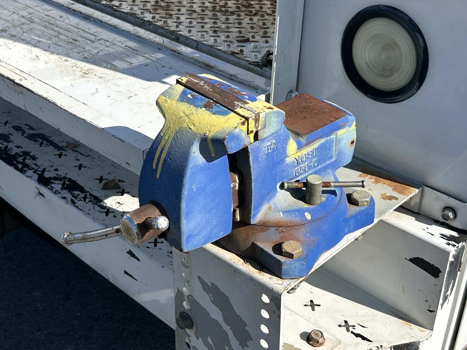 Used 2019 Ford F-350 Super Duty Truck