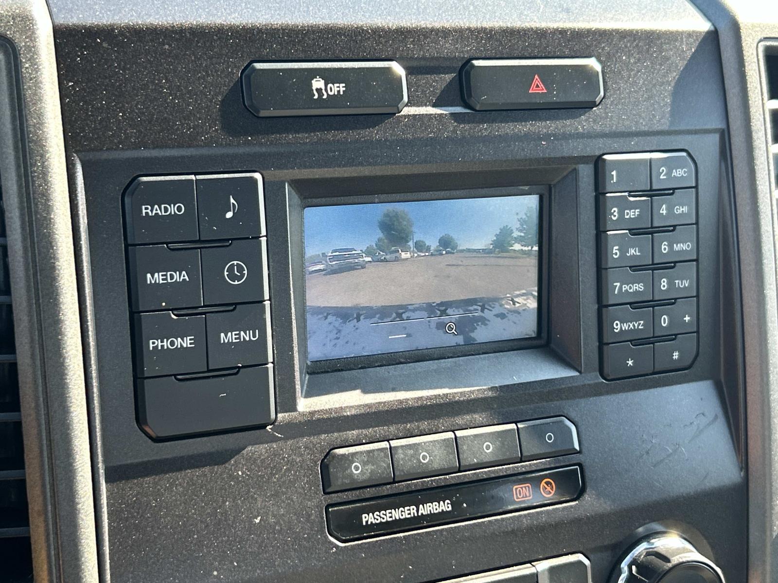 Used 2019 Ford F-350 Super Duty Truck