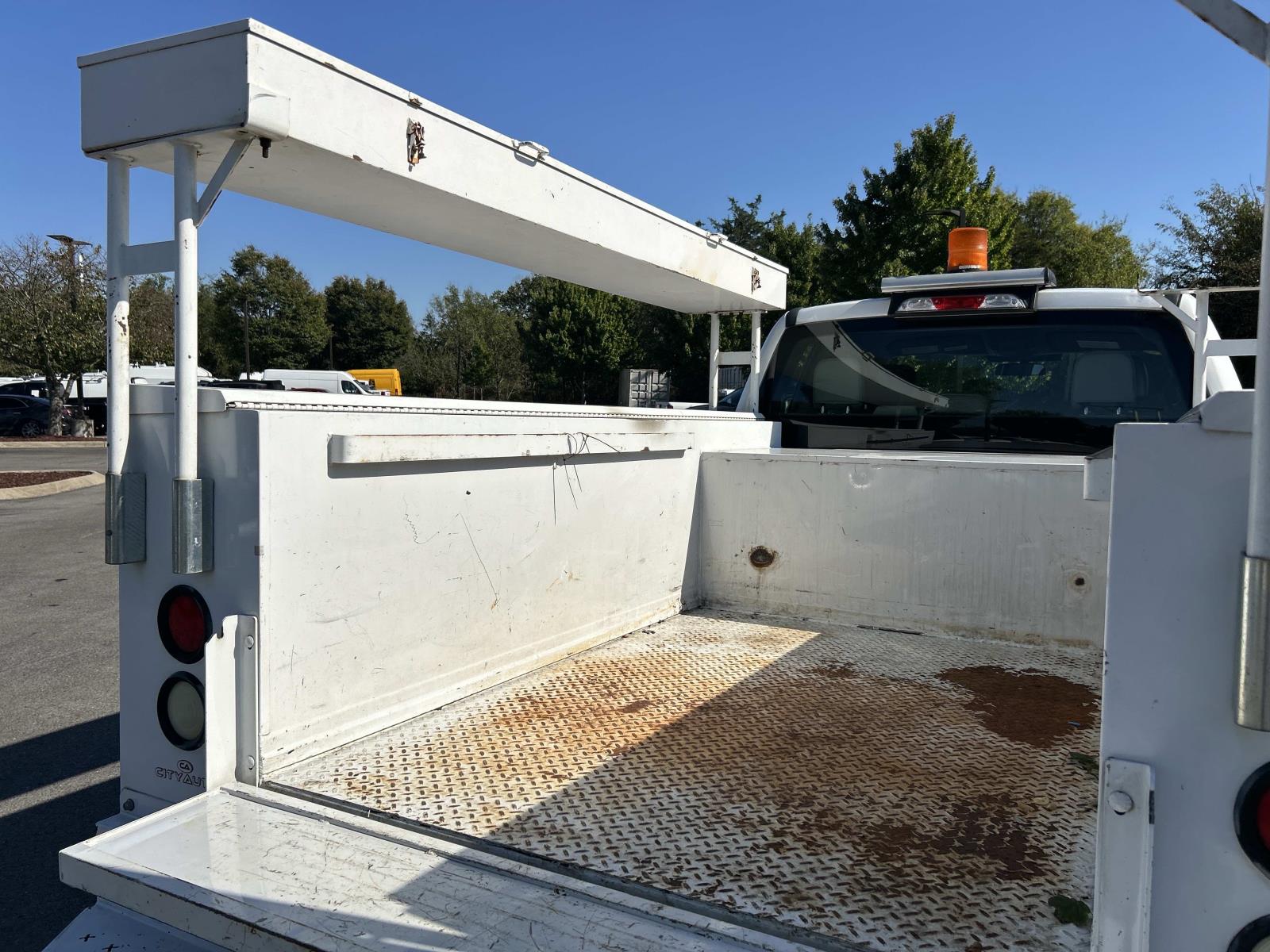 Used 2019 Ford F-350 Super Duty Truck