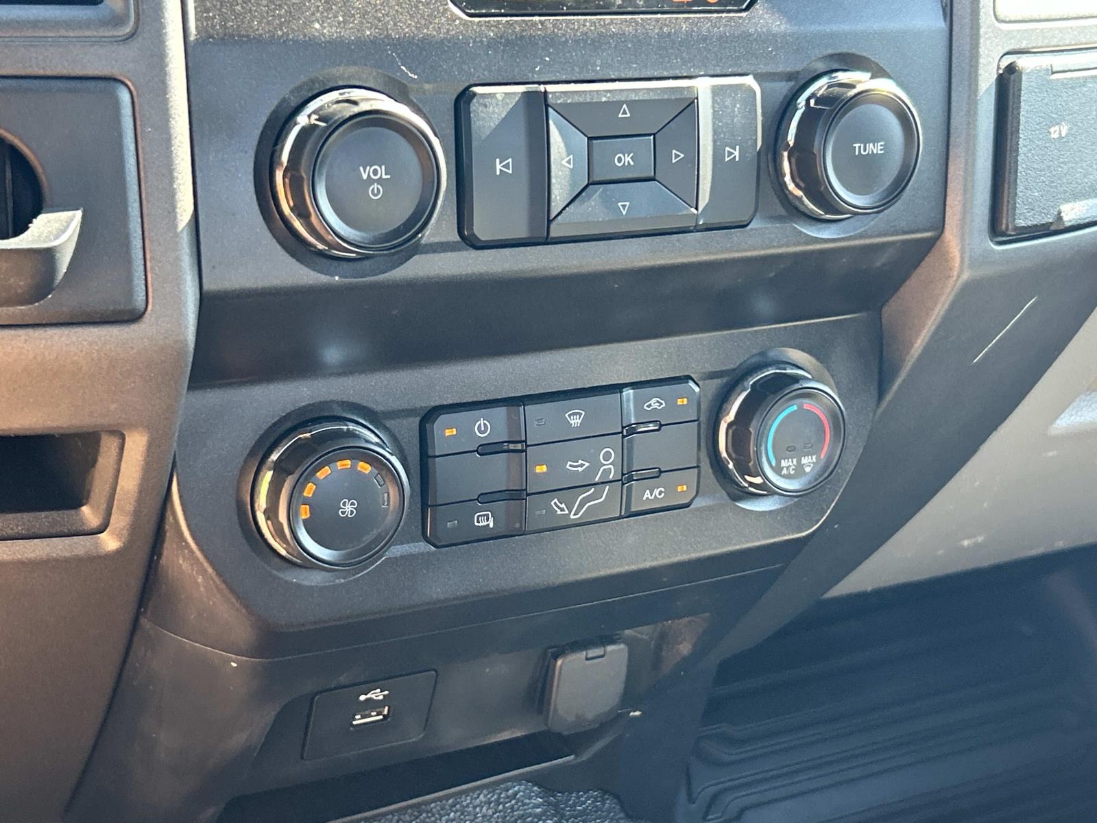 Used 2019 Ford F-350 Super Duty Truck