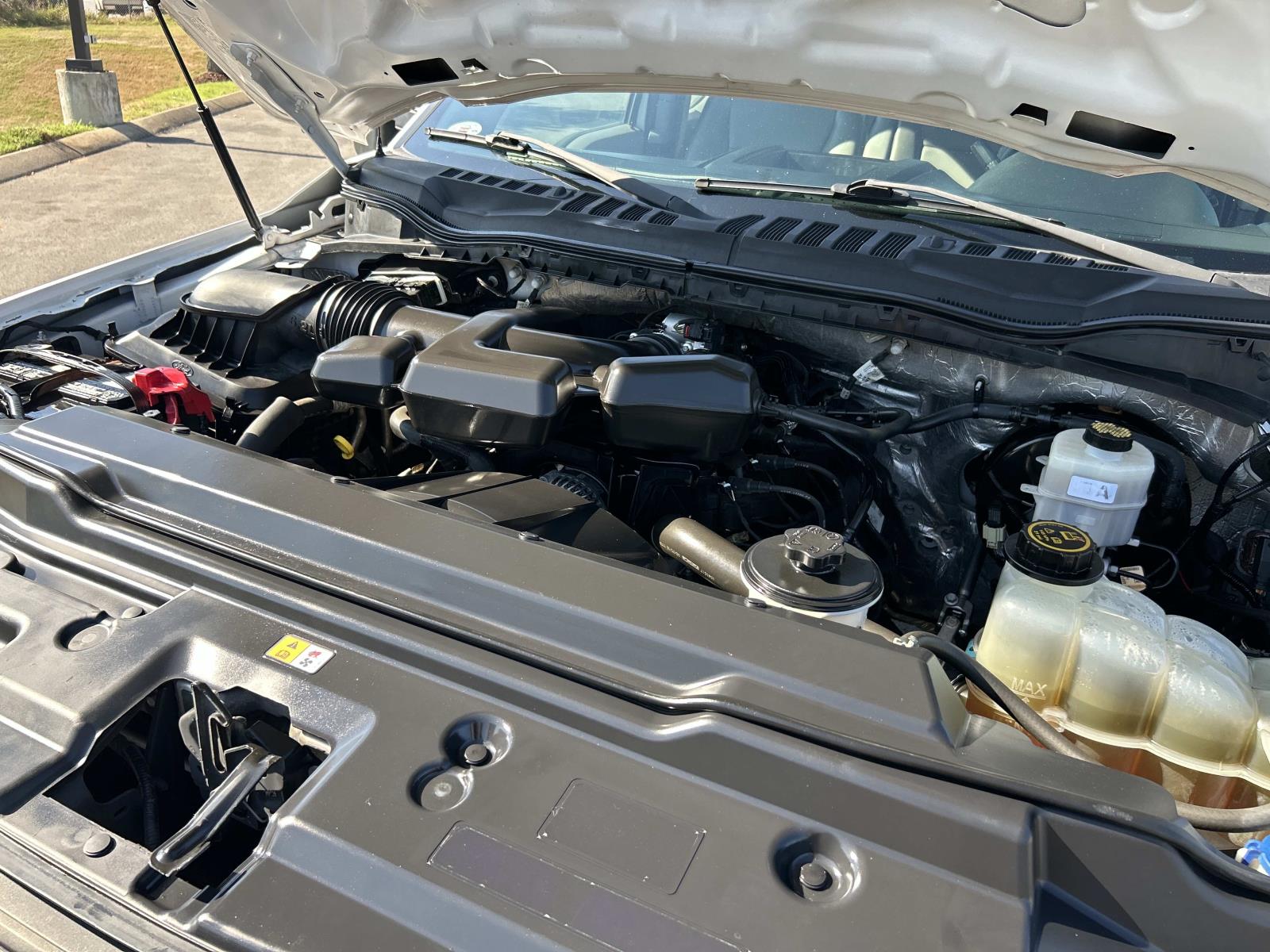 Used 2019 Ford F-350 Super Duty Truck