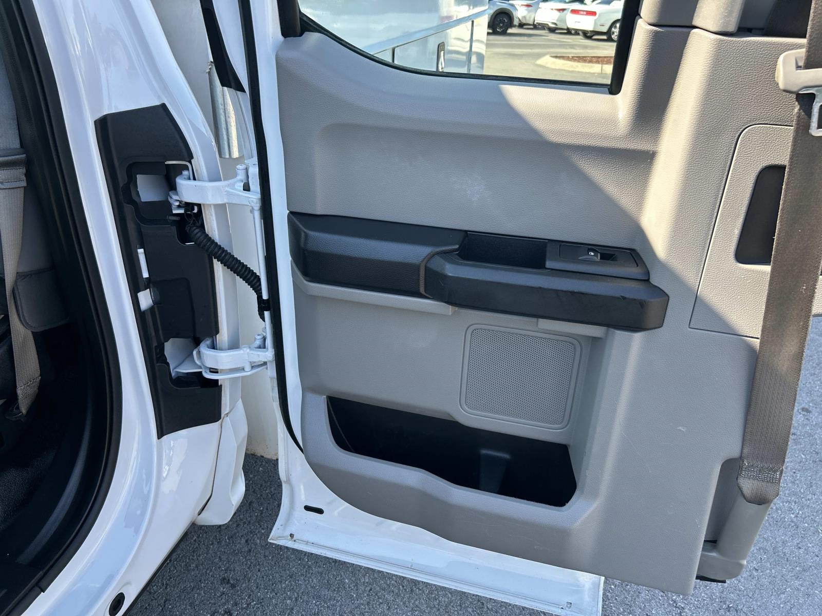 Used 2019 Ford F-350 Super Duty Truck