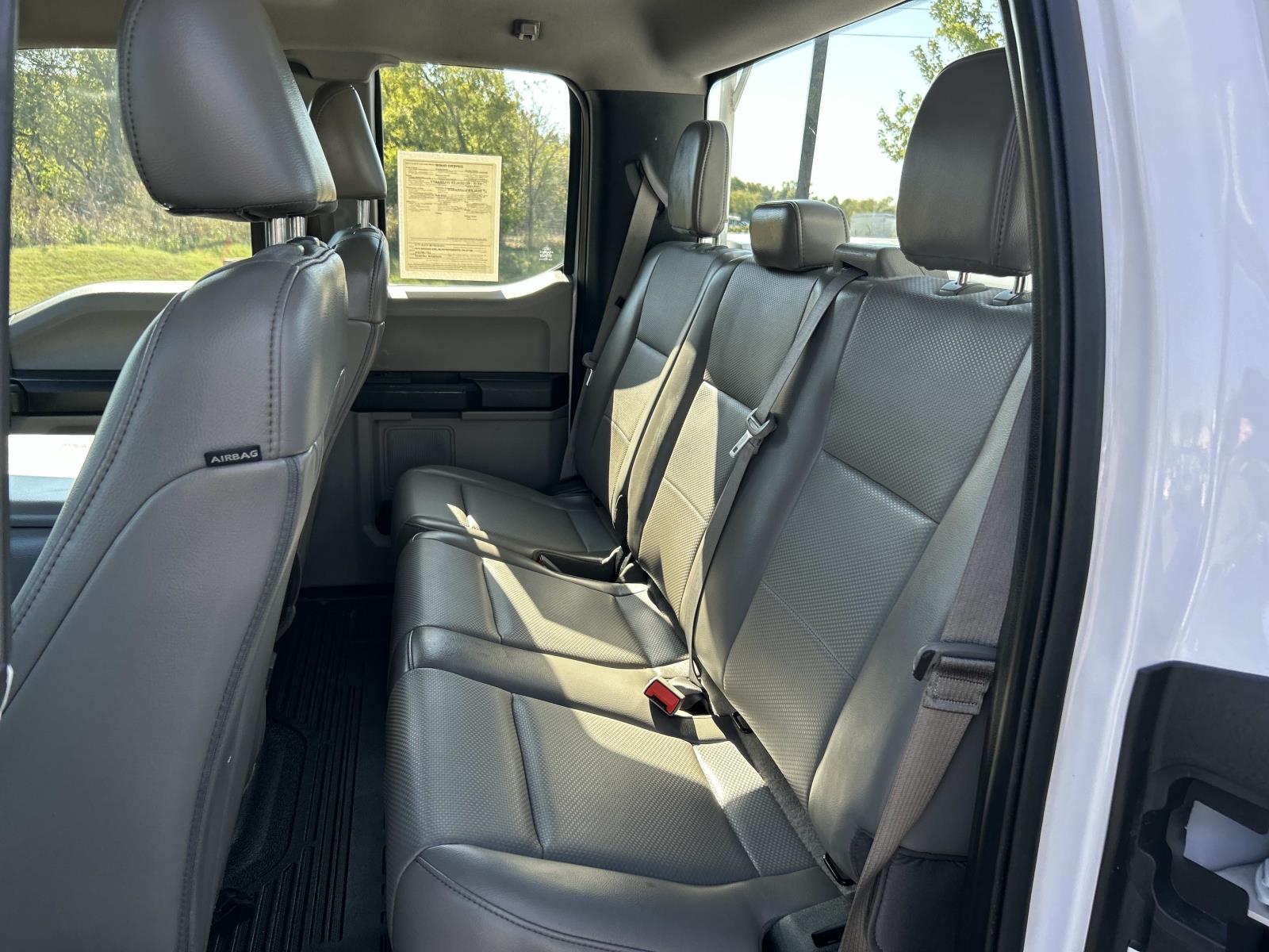 Used 2019 Ford F-350 Super Duty Truck