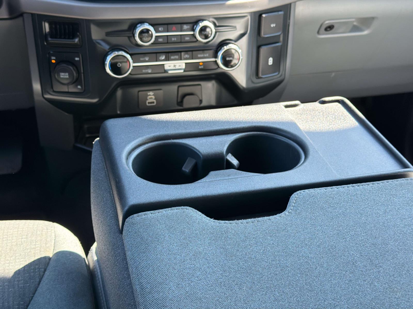 Used 2025 Ford F-150 Truck