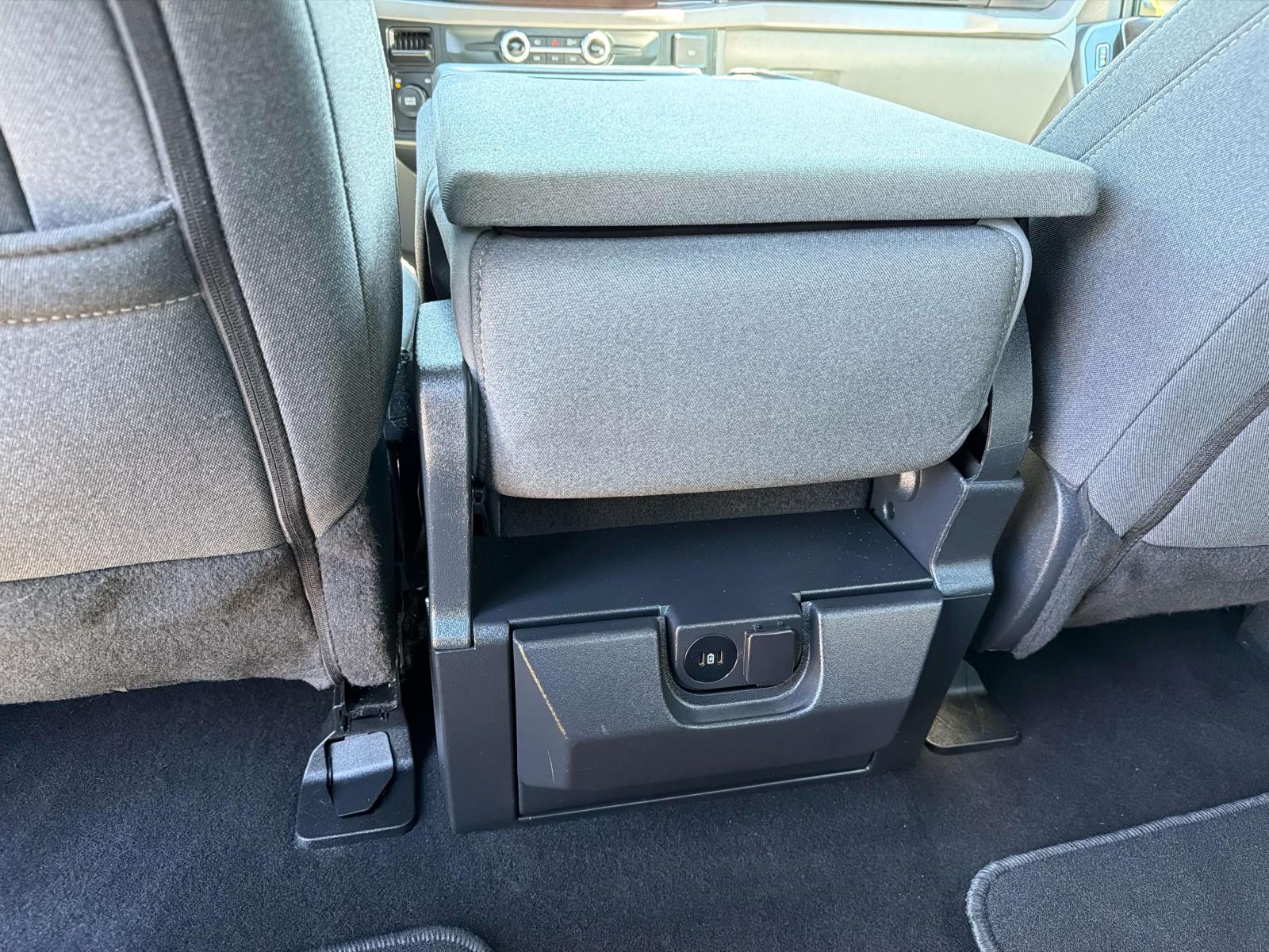 Used 2025 Ford F-150 Truck