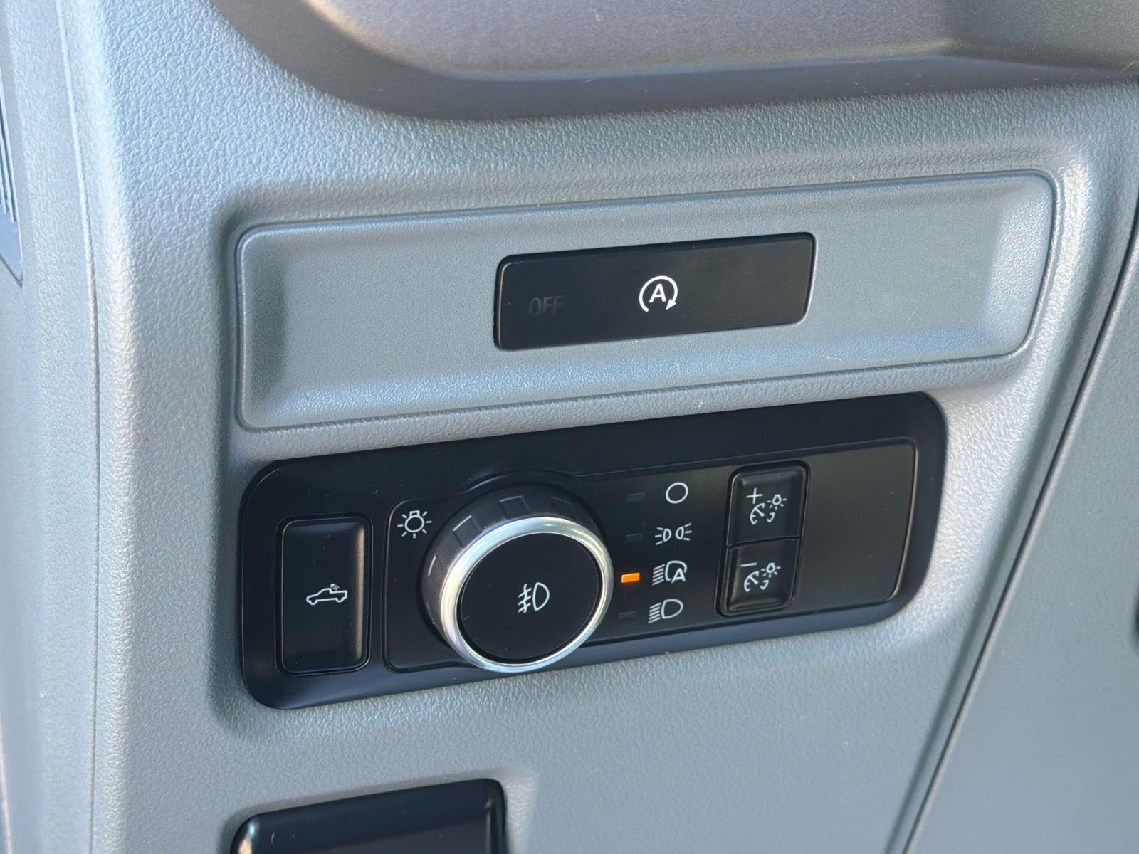 Used 2025 Ford F-150 Truck