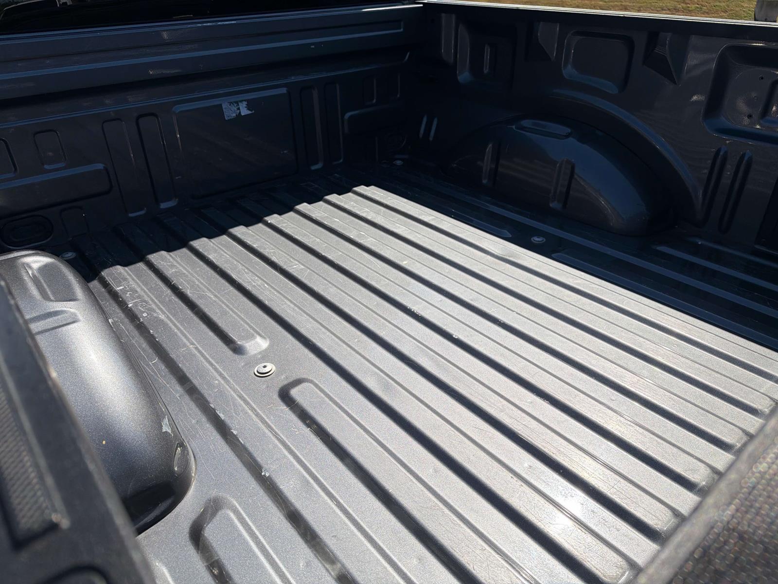 Used 2025 Ford F-150 Truck