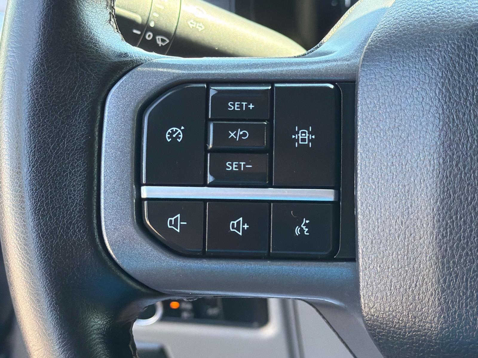 Used 2025 Ford F-150 Truck