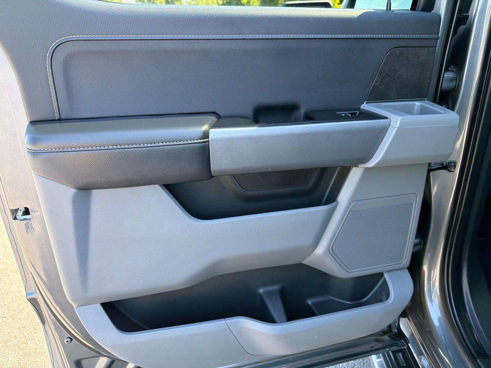 Used 2025 Ford F-150 Truck