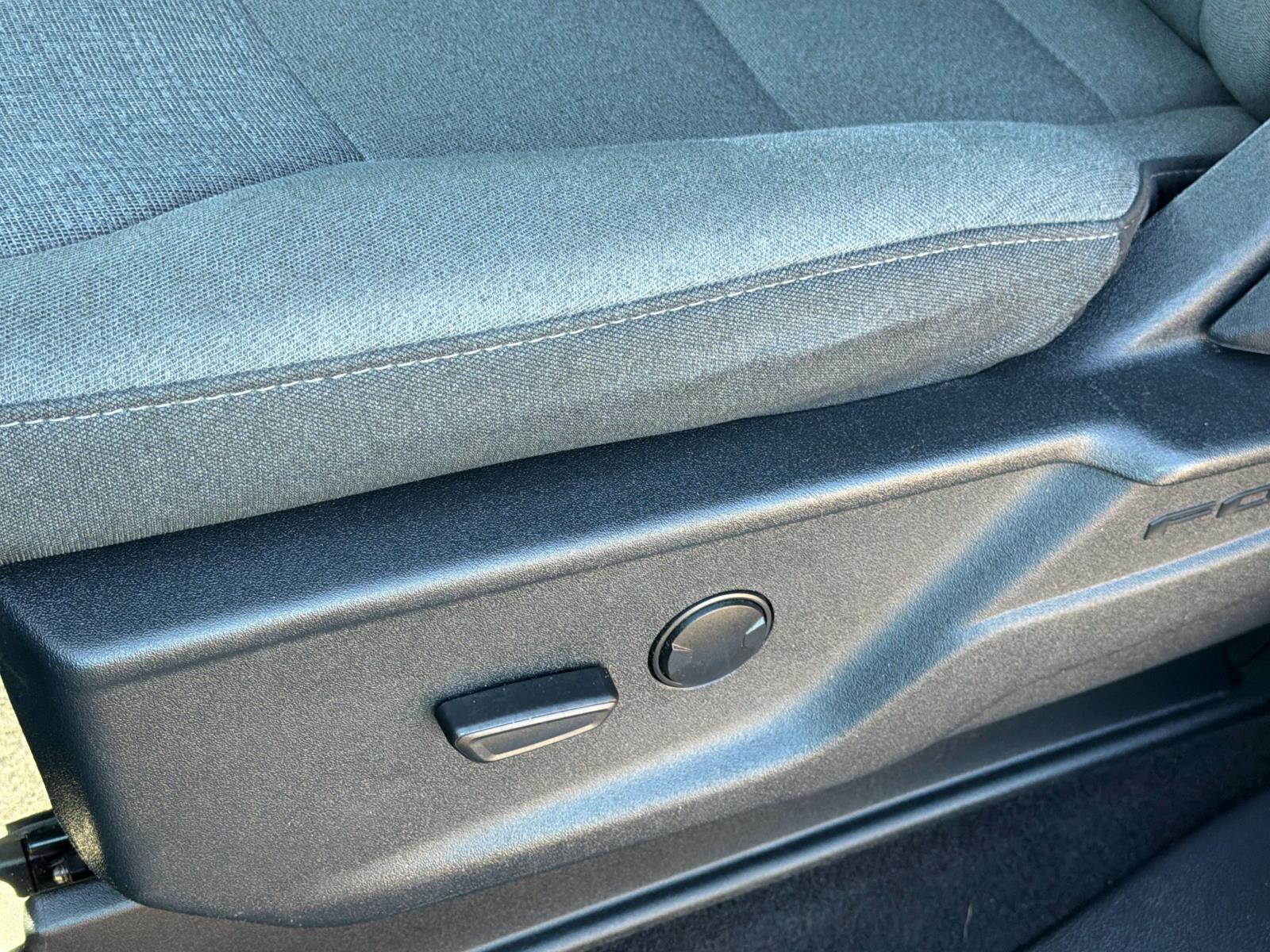 Used 2025 Ford F-150 Truck