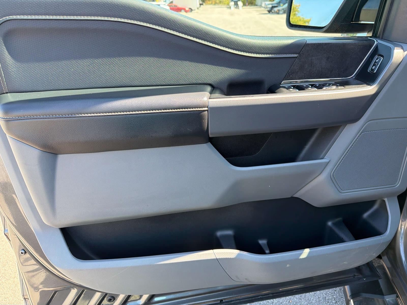 Used 2025 Ford F-150 Truck