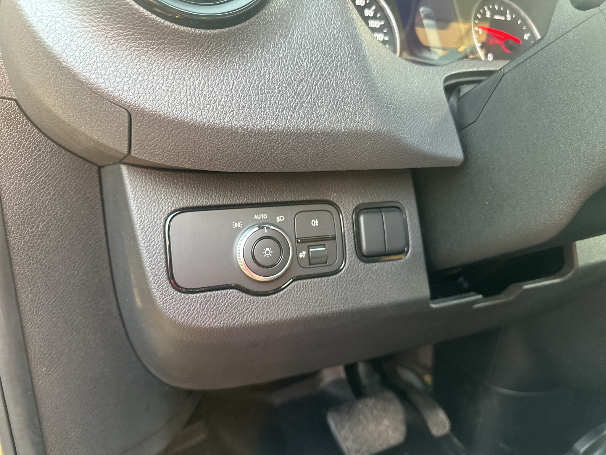 Used 2024 Mercedes-benz Sprinter 2500 Van
