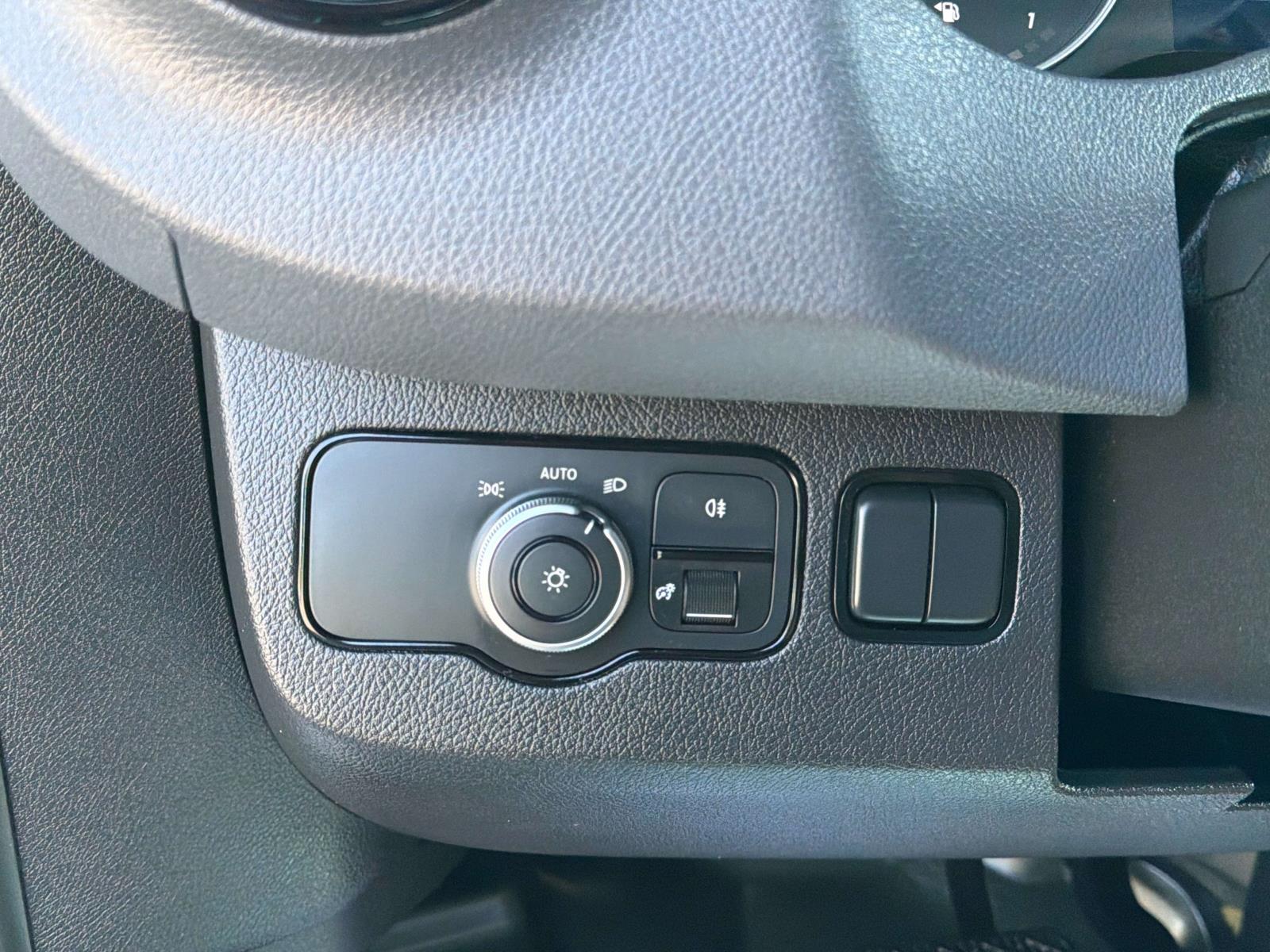 Used 2024 Mercedes-benz Sprinter 2500 Van
