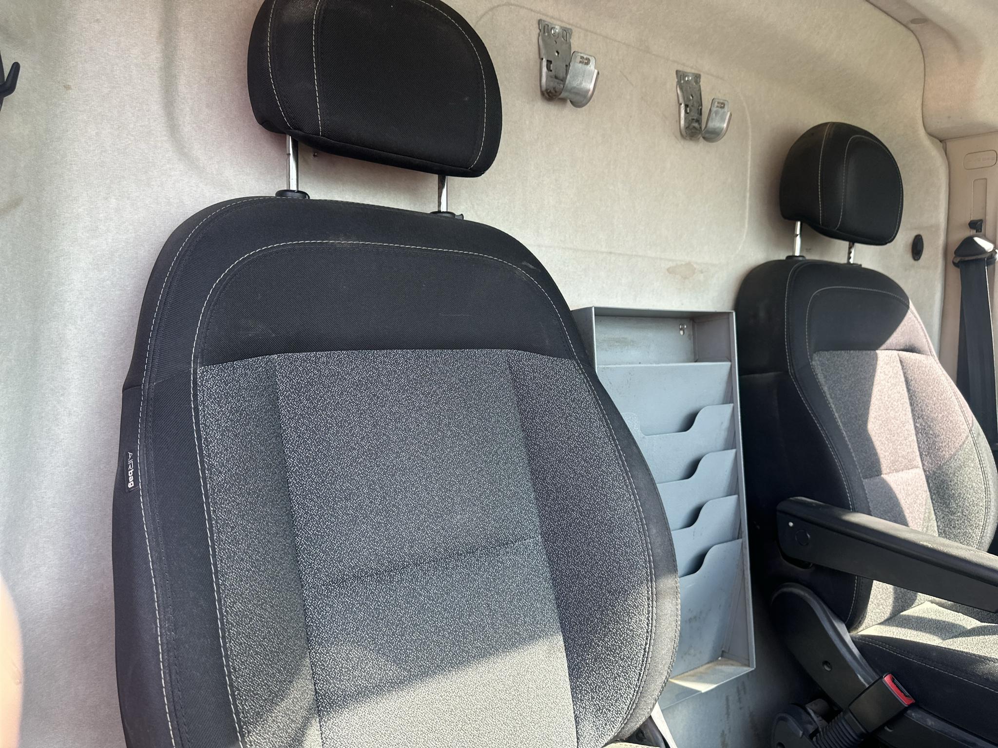 Used 2021 Ram ProMaster 2500 Van