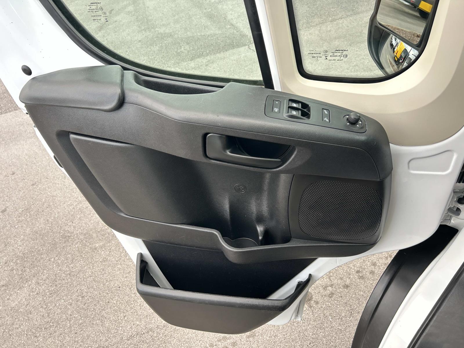 Used 2021 Ram ProMaster 2500 Van