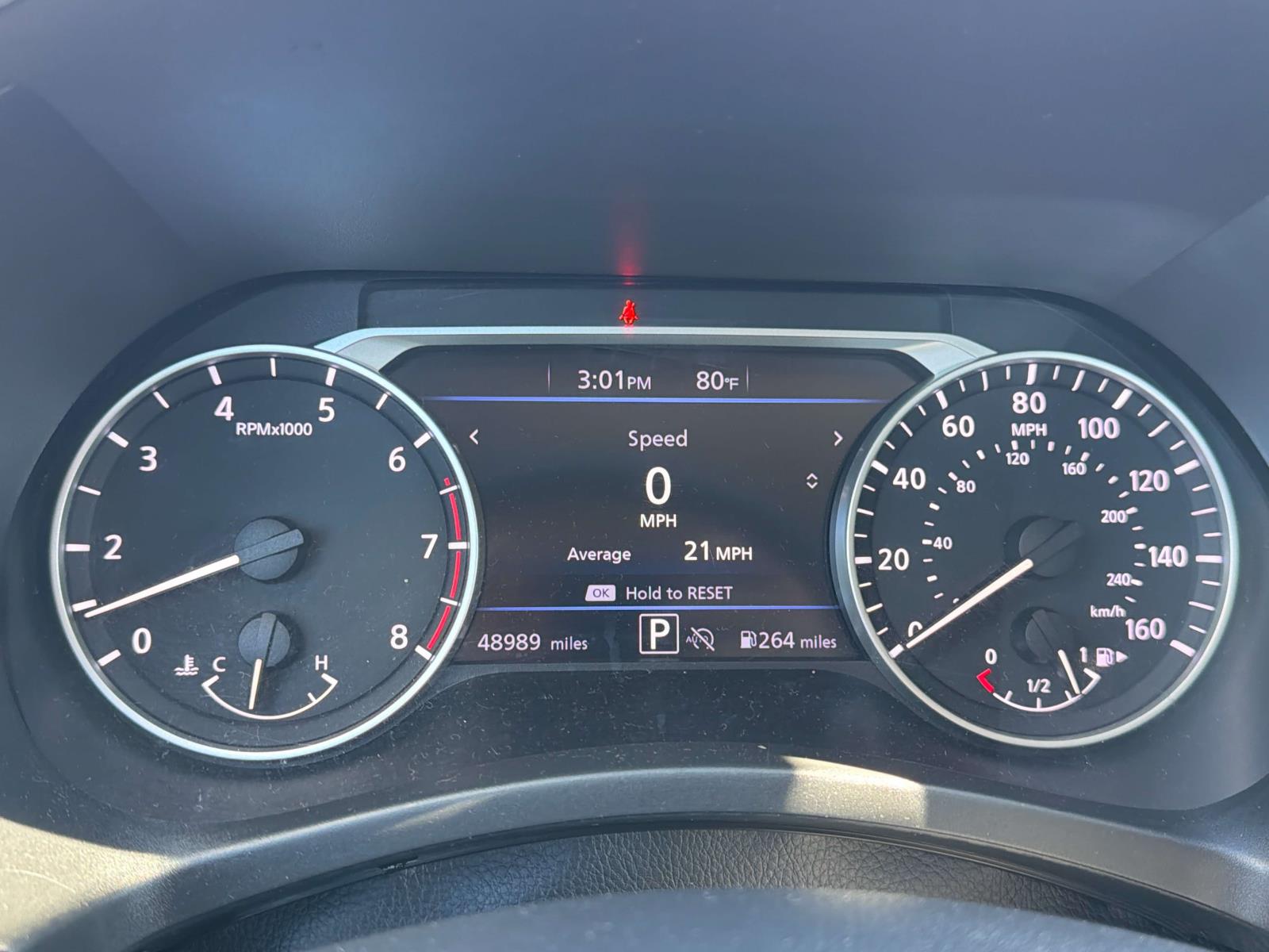 Used 2025 Nissan Sentra Sedan