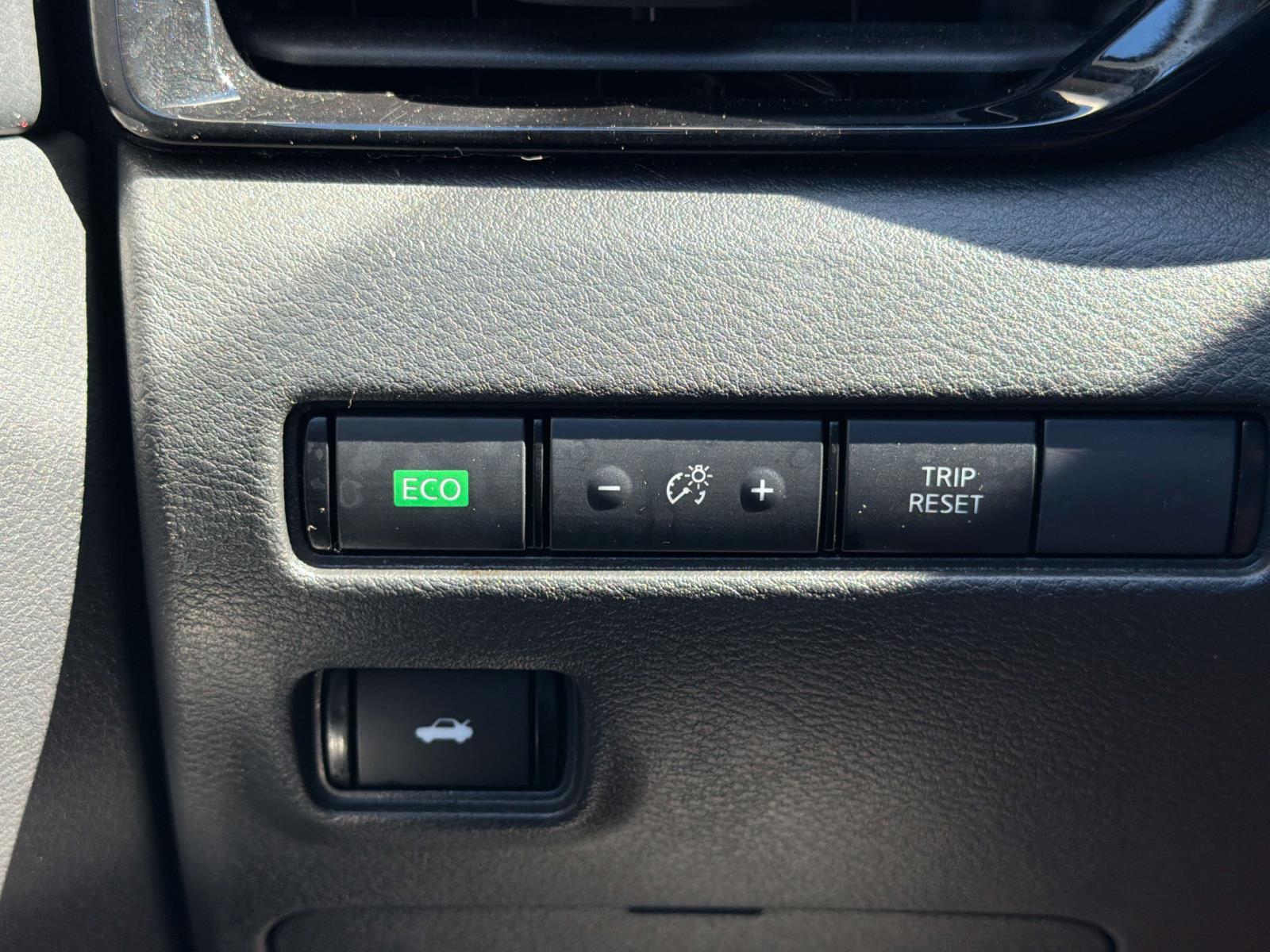 Used 2025 Nissan Sentra Sedan