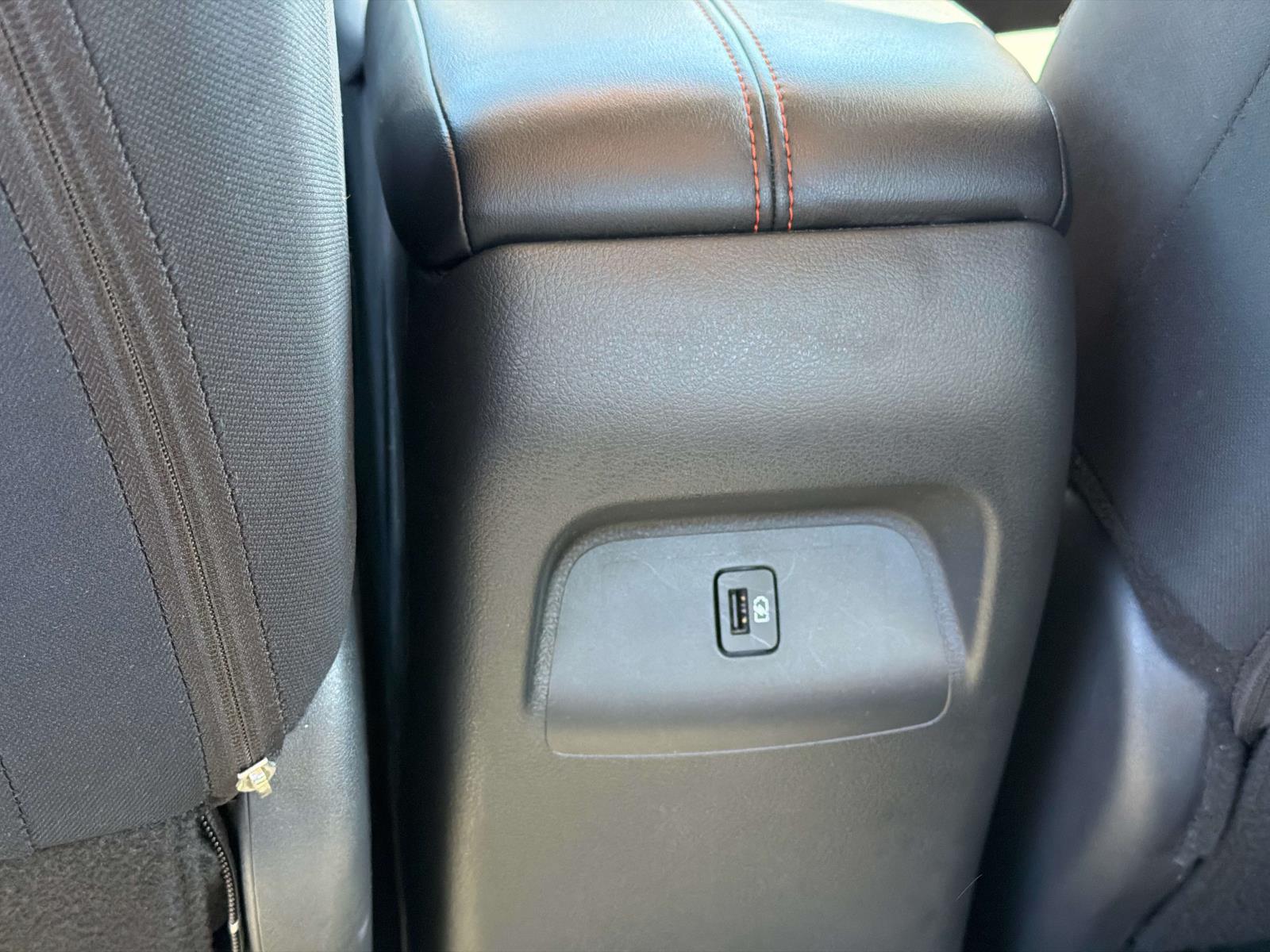 Used 2025 Nissan Sentra Sedan