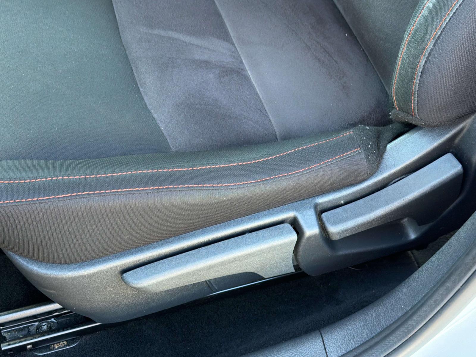 Used 2025 Nissan Sentra Sedan