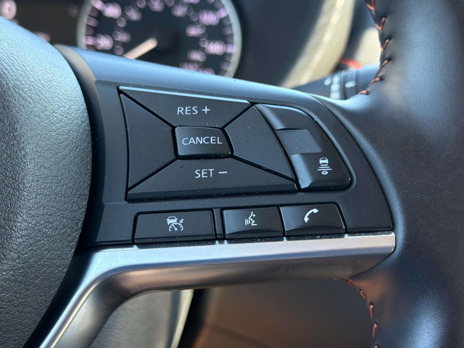 Used 2025 Nissan Sentra Sedan